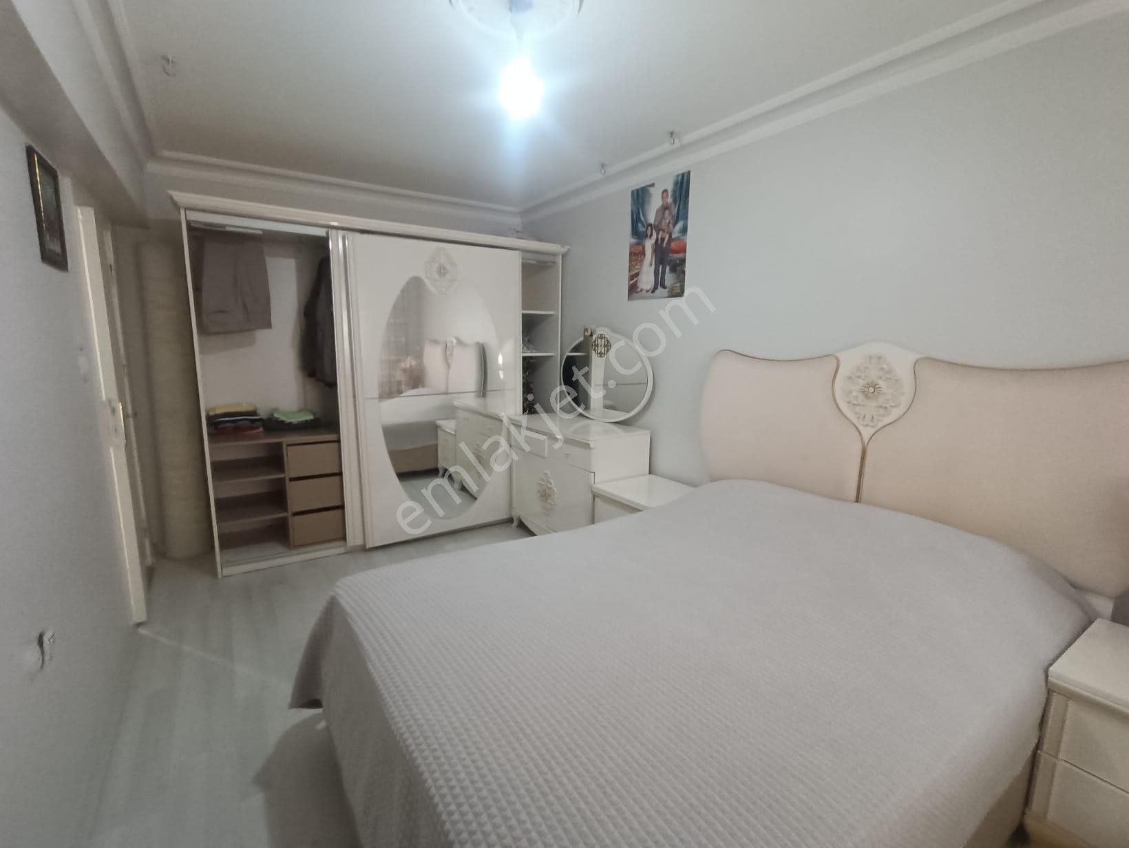 Mç Emlak'tan Pınarbşı Mah'sınde 3+1 Satılık Daire - Görsel 26