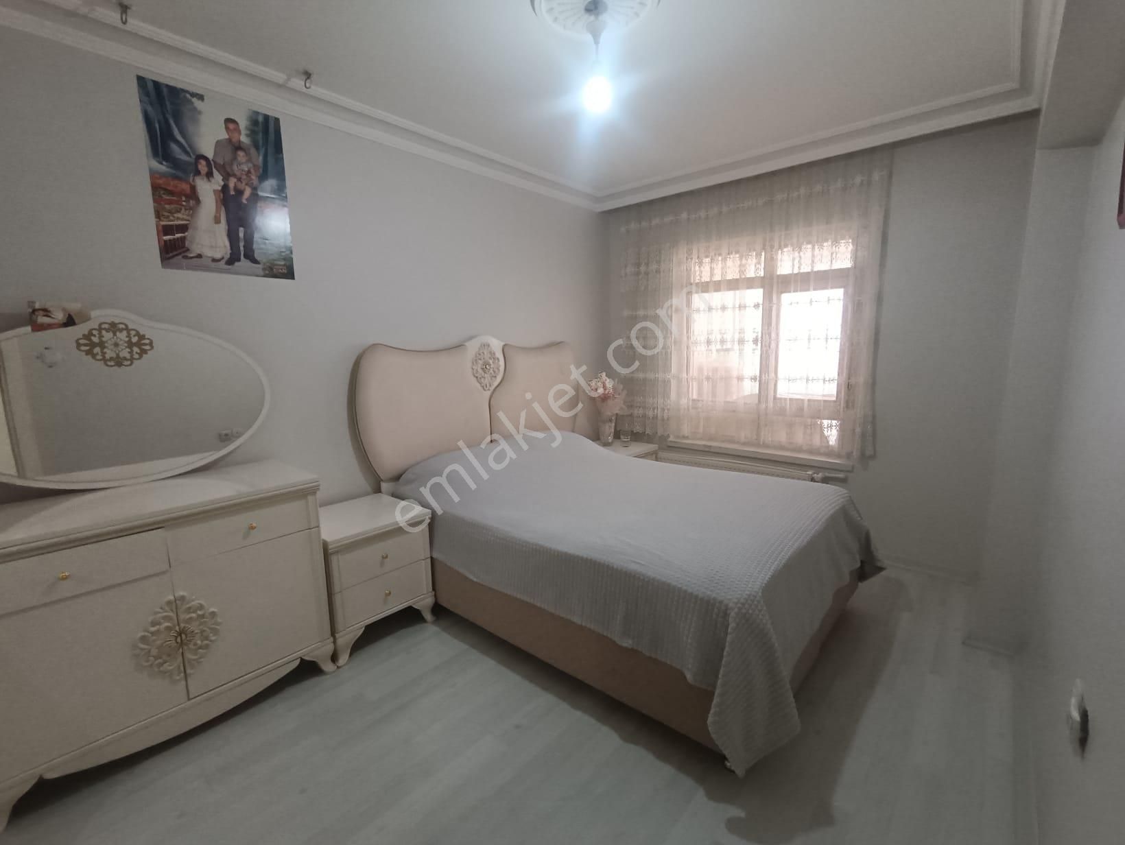 Mç Emlak'tan Pınarbşı Mah'sınde 3+1 Satılık Daire - Görsel 24