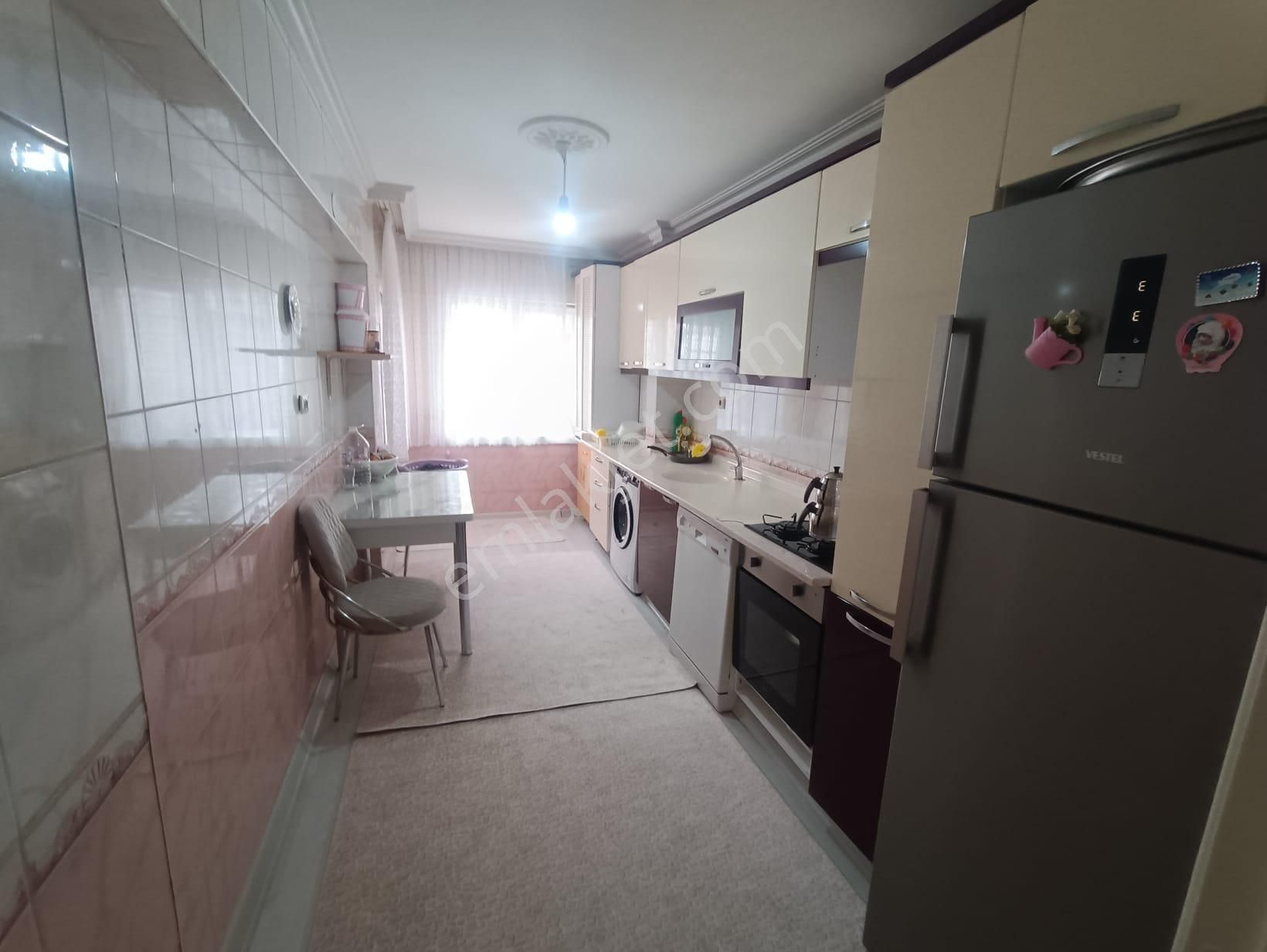 Mç Emlak'tan Pınarbşı Mah'sınde 3+1 Satılık Daire - Görsel 8