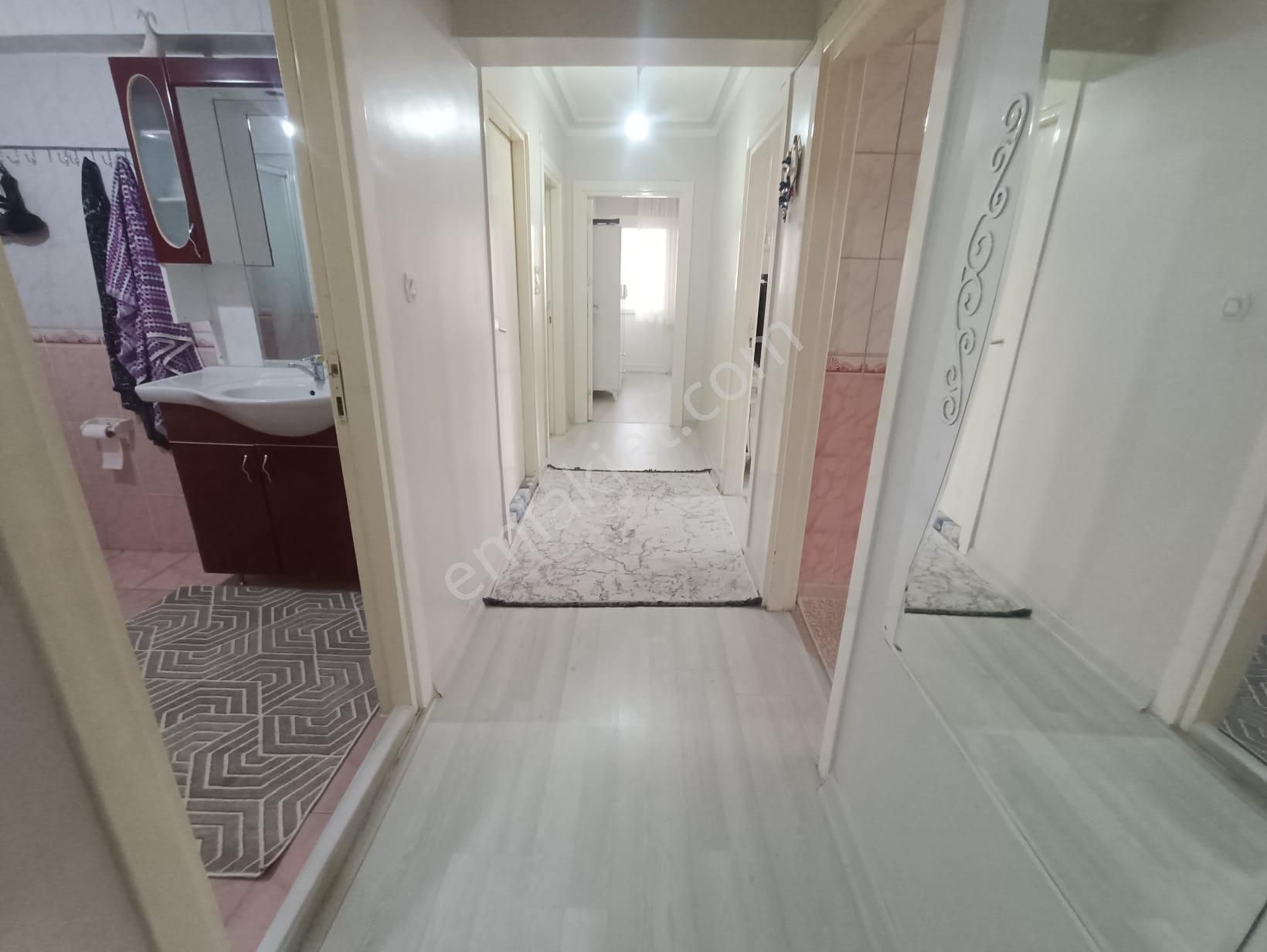 Mç Emlak'tan Pınarbşı Mah'sınde 3+1 Satılık Daire - Görsel 13