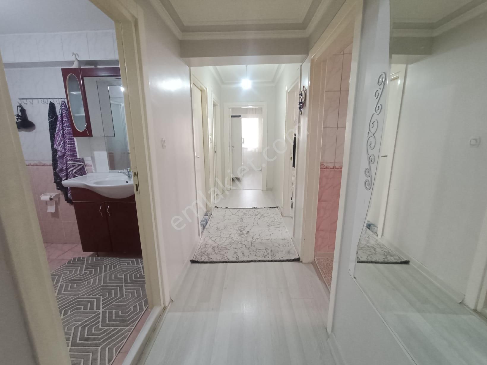 Mç Emlak'tan Pınarbşı Mah'sınde 3+1 Satılık Daire - Görsel 18