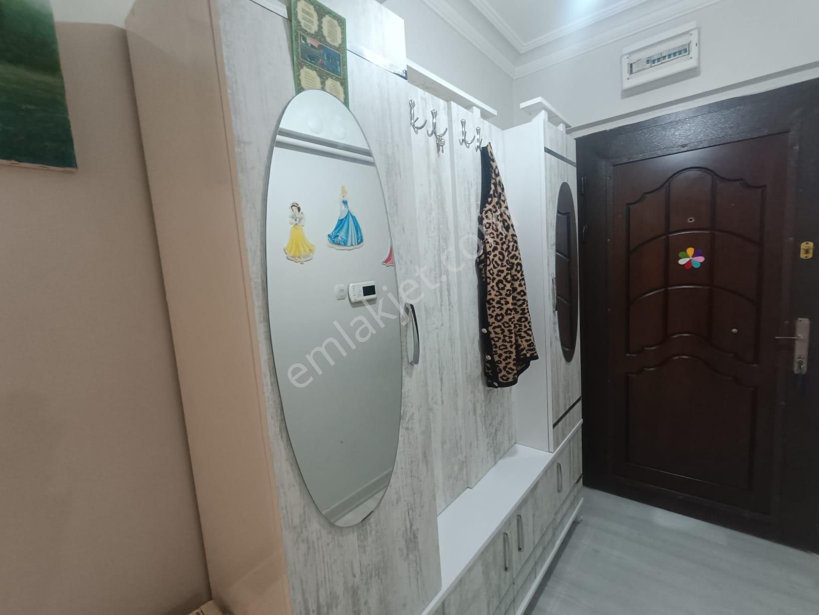 Mç Emlak'tan Pınarbşı Mah'sınde 3+1 Satılık Daire - Görsel 2