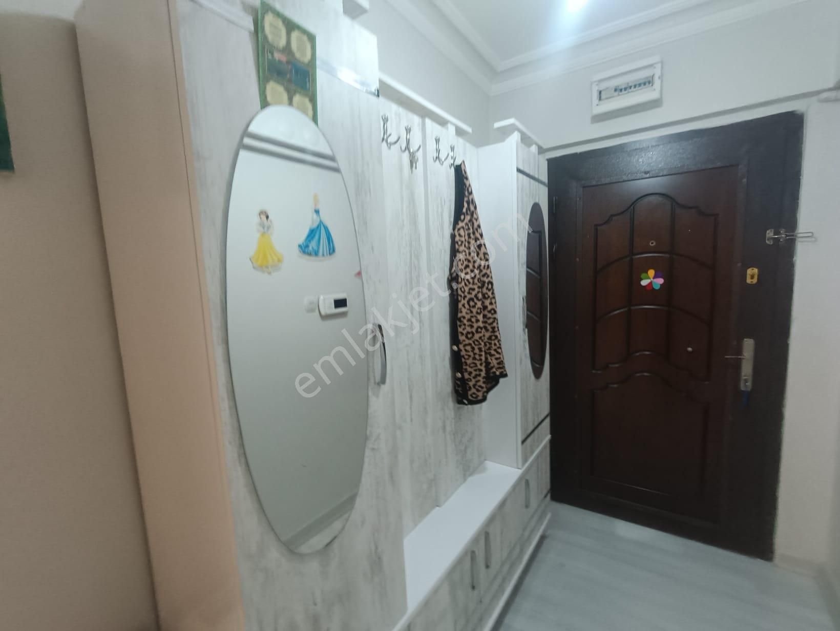 Mç Emlak'tan Pınarbşı Mah'sınde 3+1 Satılık Daire - Görsel 20