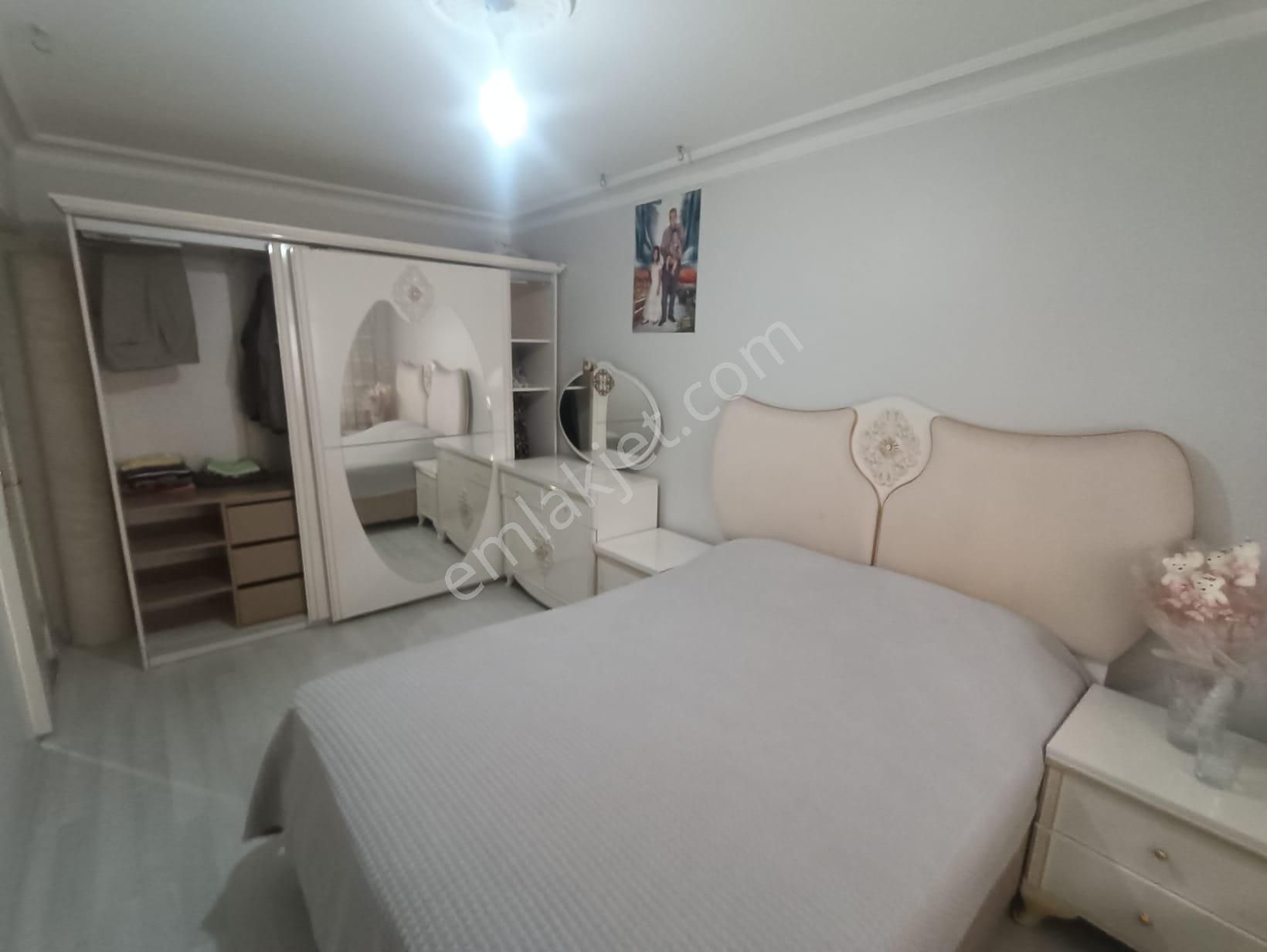 Mç Emlak'tan Pınarbşı Mah'sınde 3+1 Satılık Daire