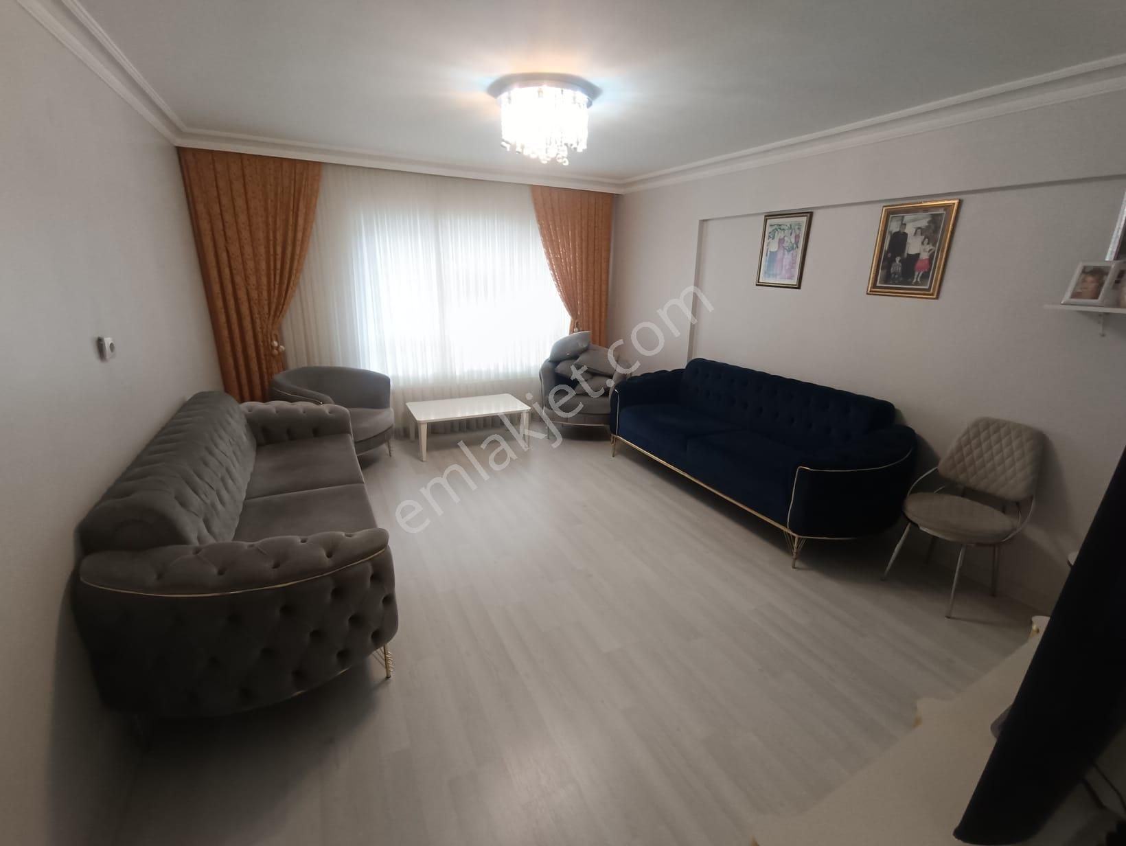 Mç Emlak'tan Pınarbşı Mah'sınde 3+1 Satılık Daire - Görsel 31