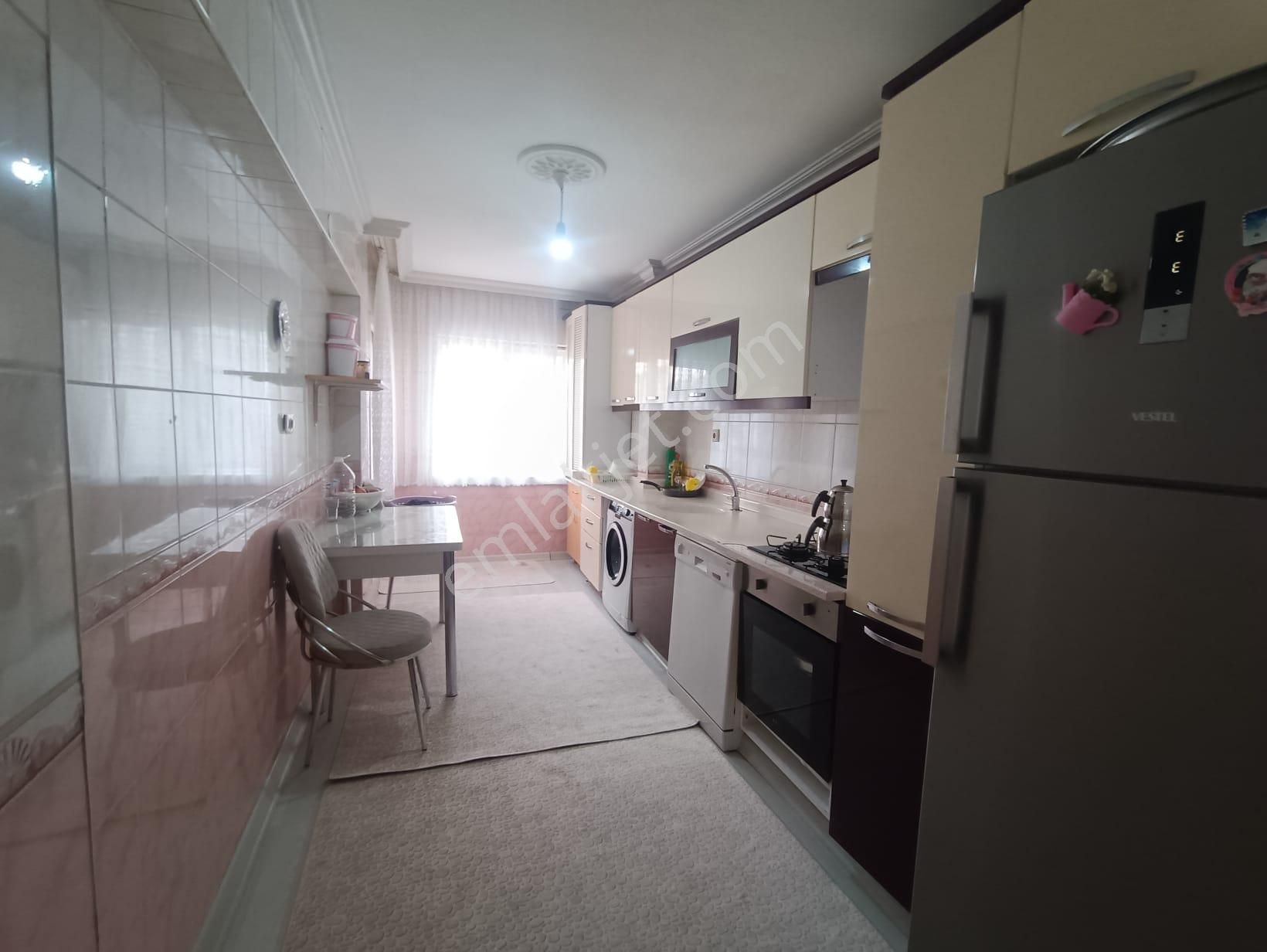 Mç Emlak'tan Pınarbşı Mah'sınde 3+1 Satılık Daire - Görsel 10