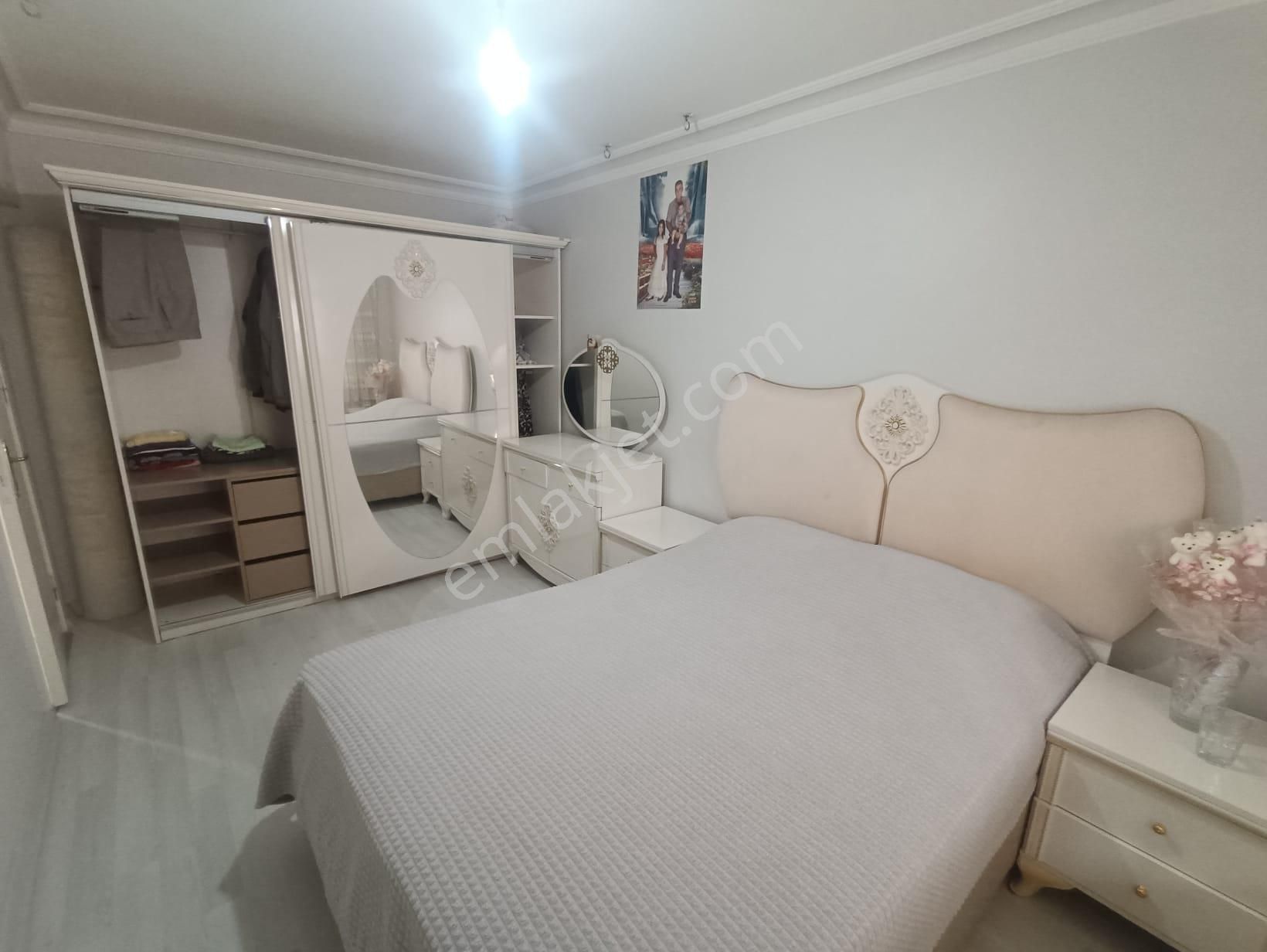 Mç Emlak'tan Pınarbşı Mah'sınde 3+1 Satılık Daire - Görsel 30