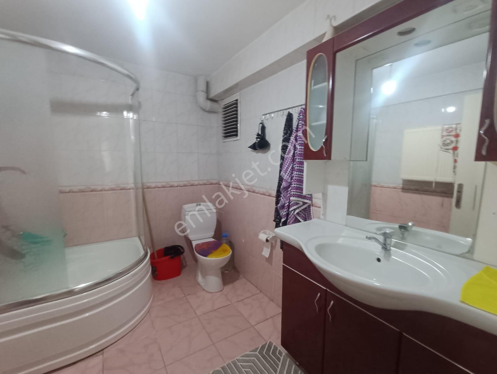 Mç Emlak'tan Pınarbşı Mah'sınde 3+1 Satılık Daire - Görsel 3