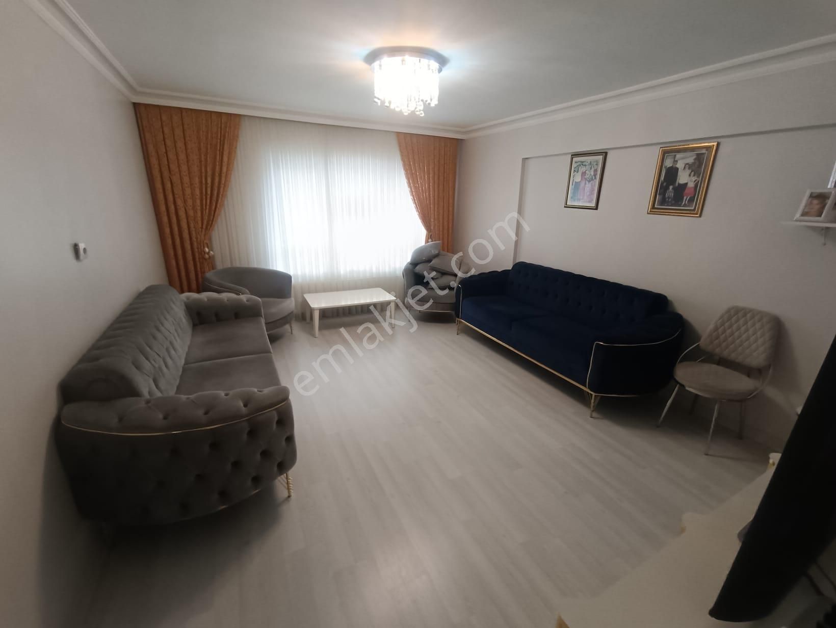 Mç Emlak'tan Pınarbşı Mah'sınde 3+1 Satılık Daire - Görsel 25