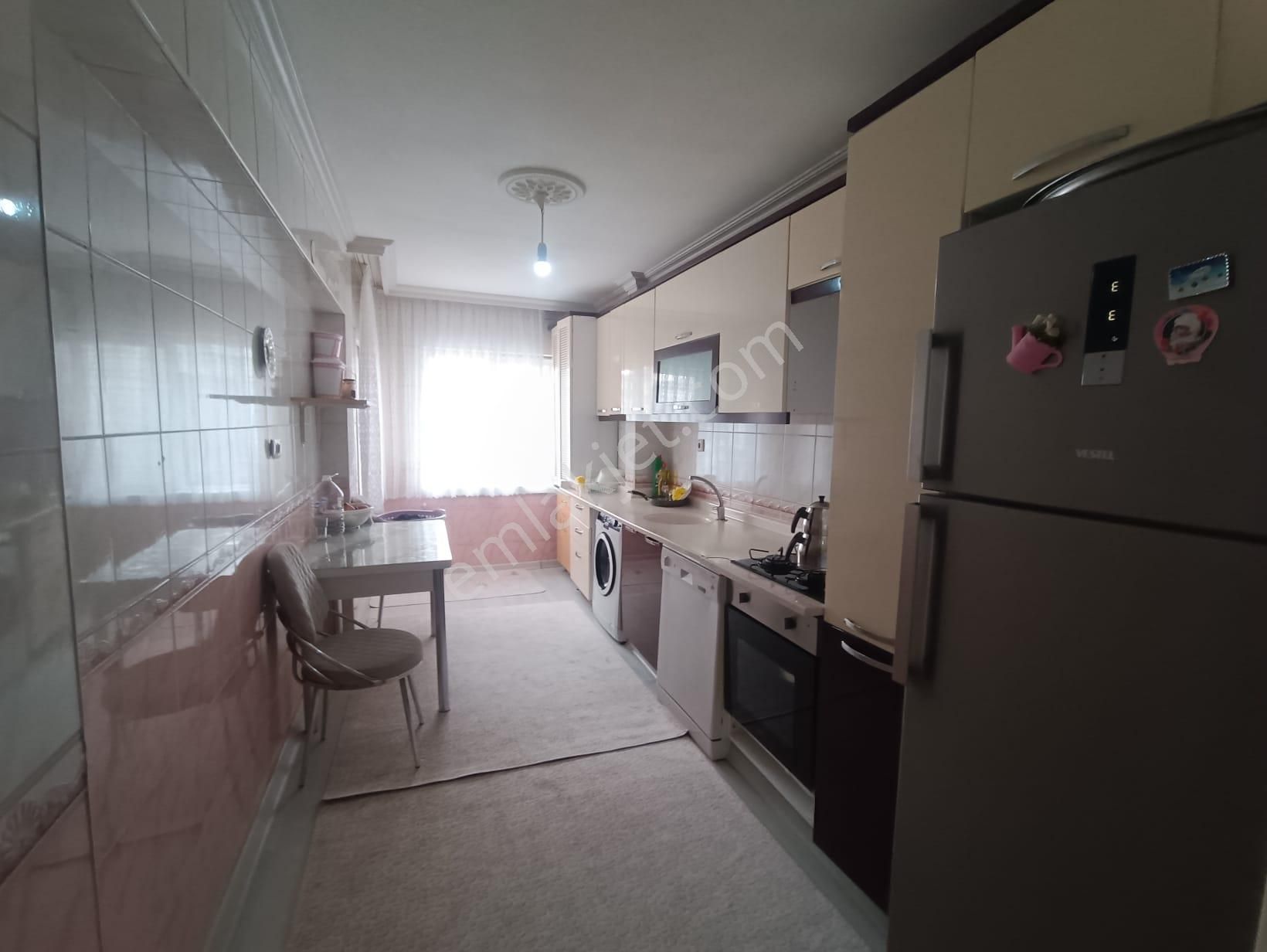 Mç Emlak'tan Pınarbşı Mah'sınde 3+1 Satılık Daire - Görsel 32