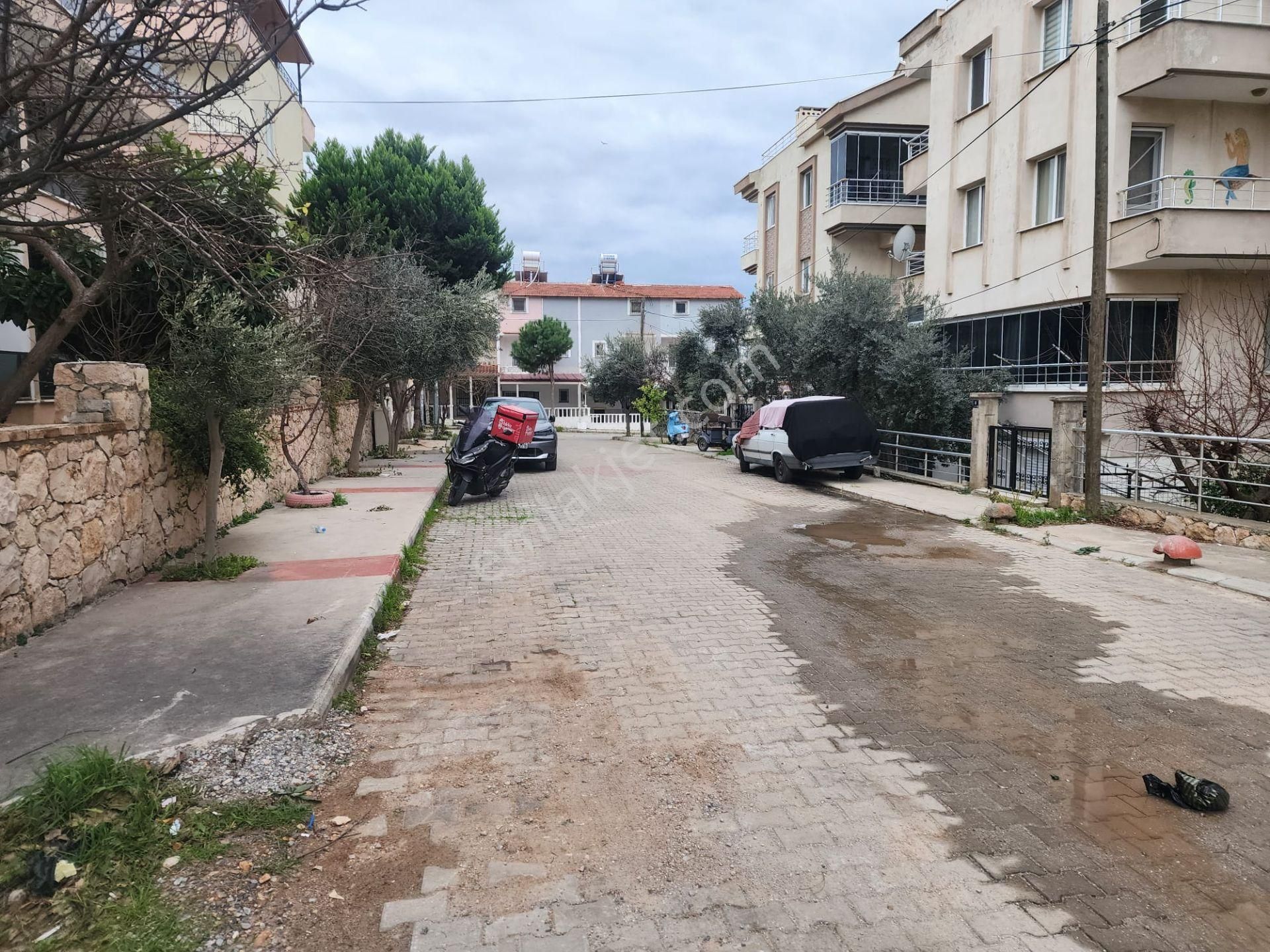 Didim Yeni Mahalle | Merkeze Yakın | Müstakil Bahçeli 2+1 Lüks Daire - Fiyat: 3.750.000 Tl - Görsel 3