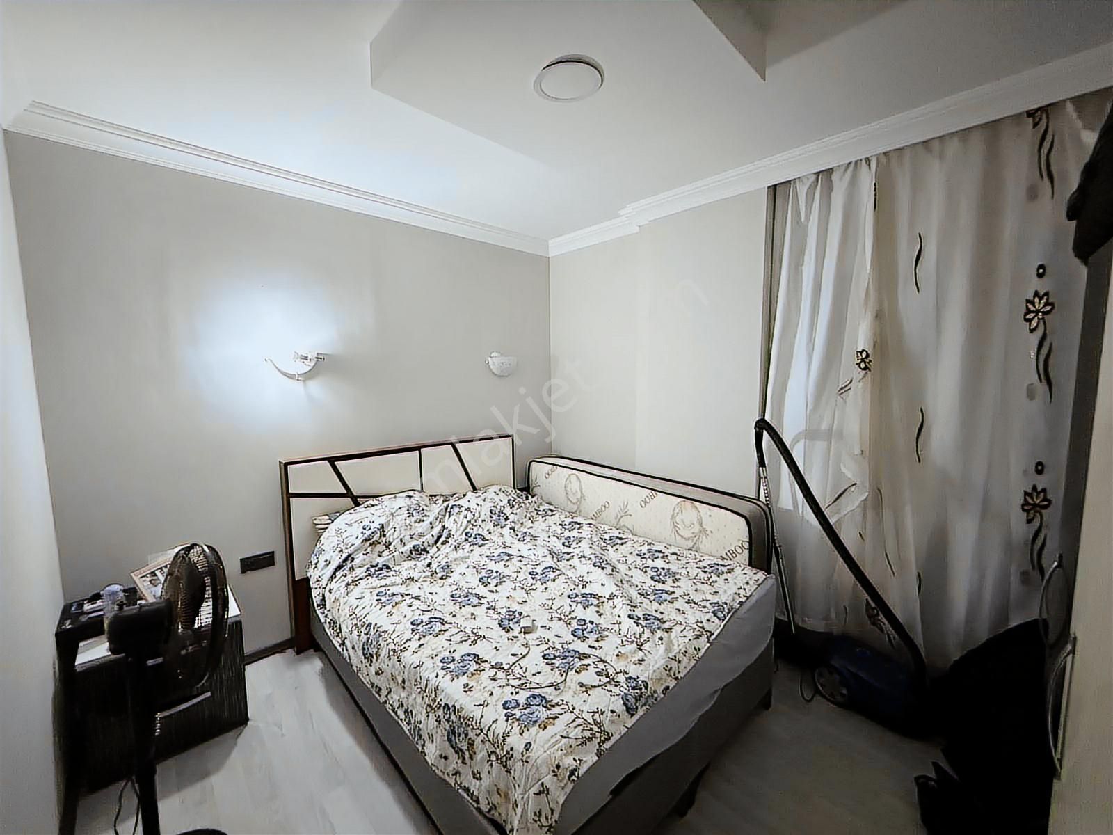 Hisar Mah.nde Masrafsız 1+1 Yüksek Giriş Daire! Kaçırmayın! - Görsel 4