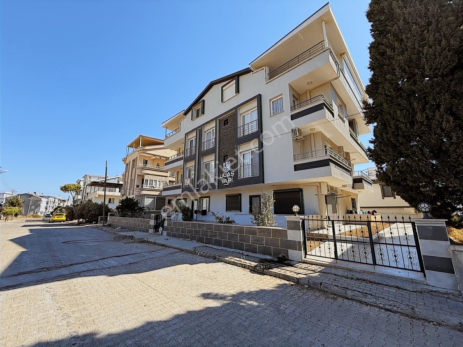 Hisar Mah.nde Masrafsız 1+1 Yüksek Giriş Daire! Kaçırmayın!