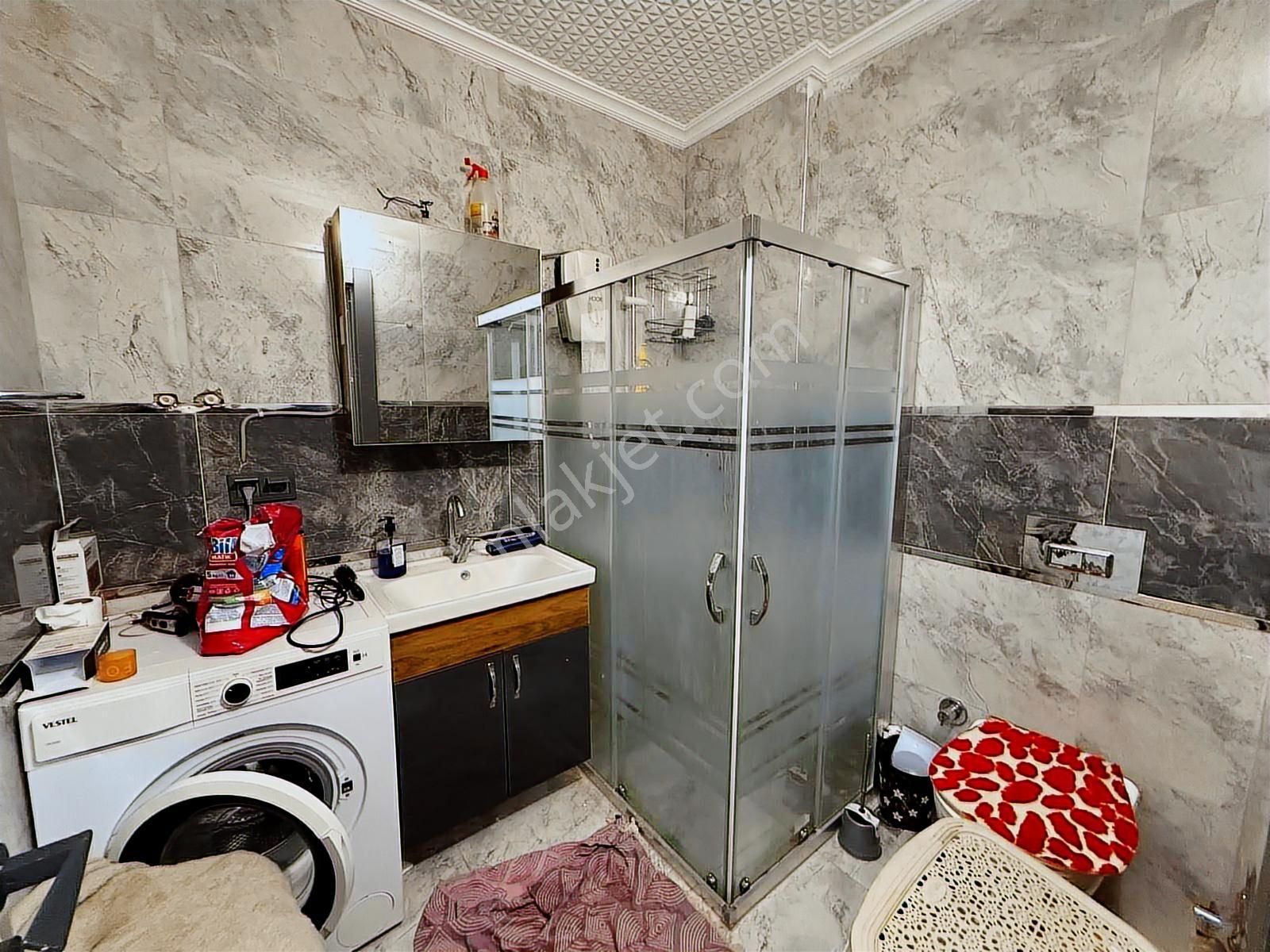 Hisar Mah.nde Masrafsız 1+1 Yüksek Giriş Daire! Kaçırmayın! - Görsel 6