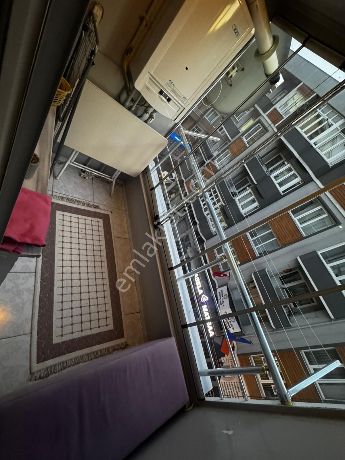 Arslanbeyden Tekirdağ Çorlu Mevkiinde Acil Satılık Daire Fırsatı!!!!! - Görsel 9