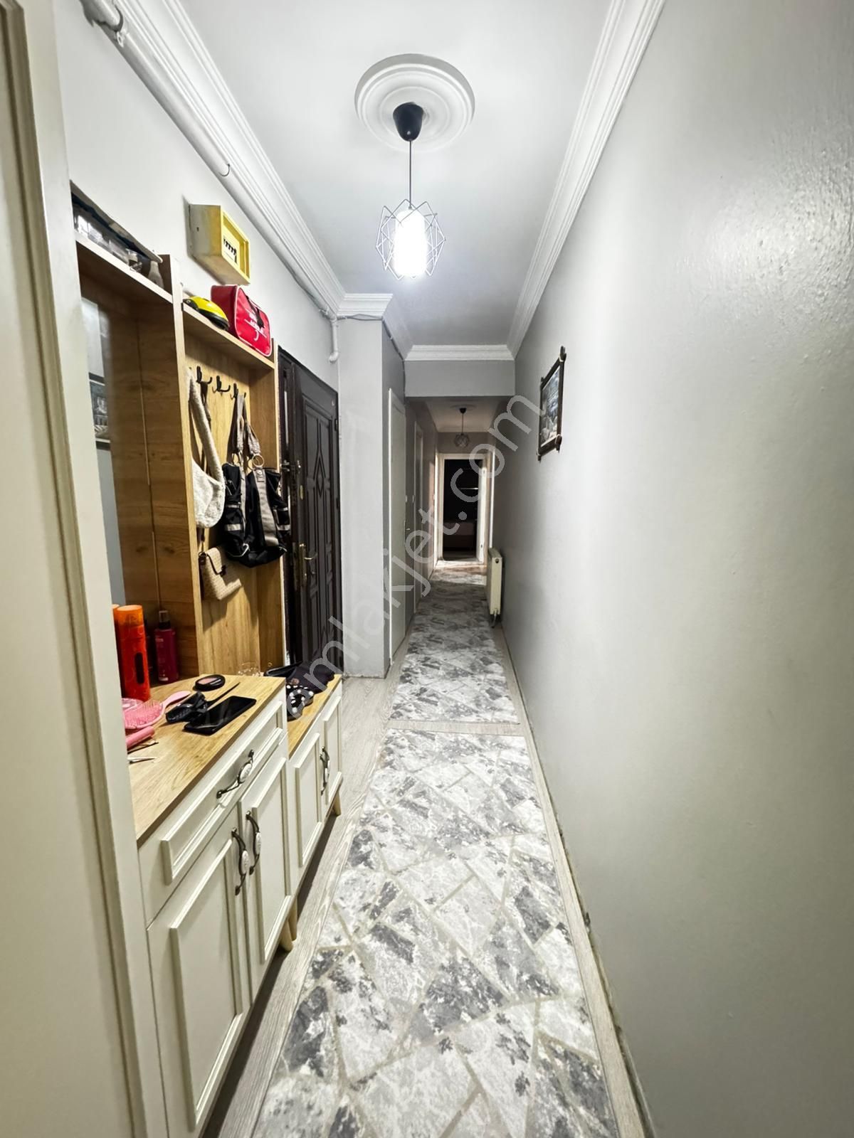 Arslanbeyden Tekirdağ Çorlu Mevkiinde Acil Satılık Daire Fırsatı!!!!! - Görsel 12