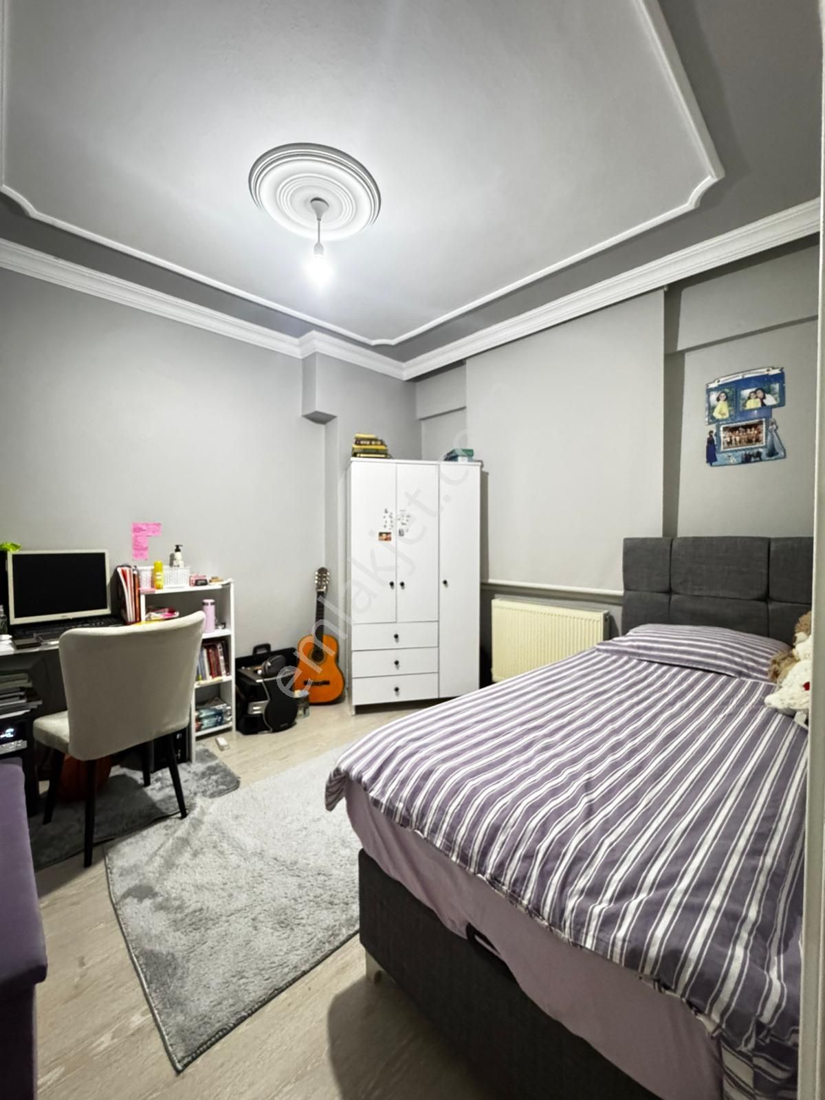 Arslanbeyden Tekirdağ Çorlu Mevkiinde Acil Satılık Daire Fırsatı!!!!! - Görsel 18