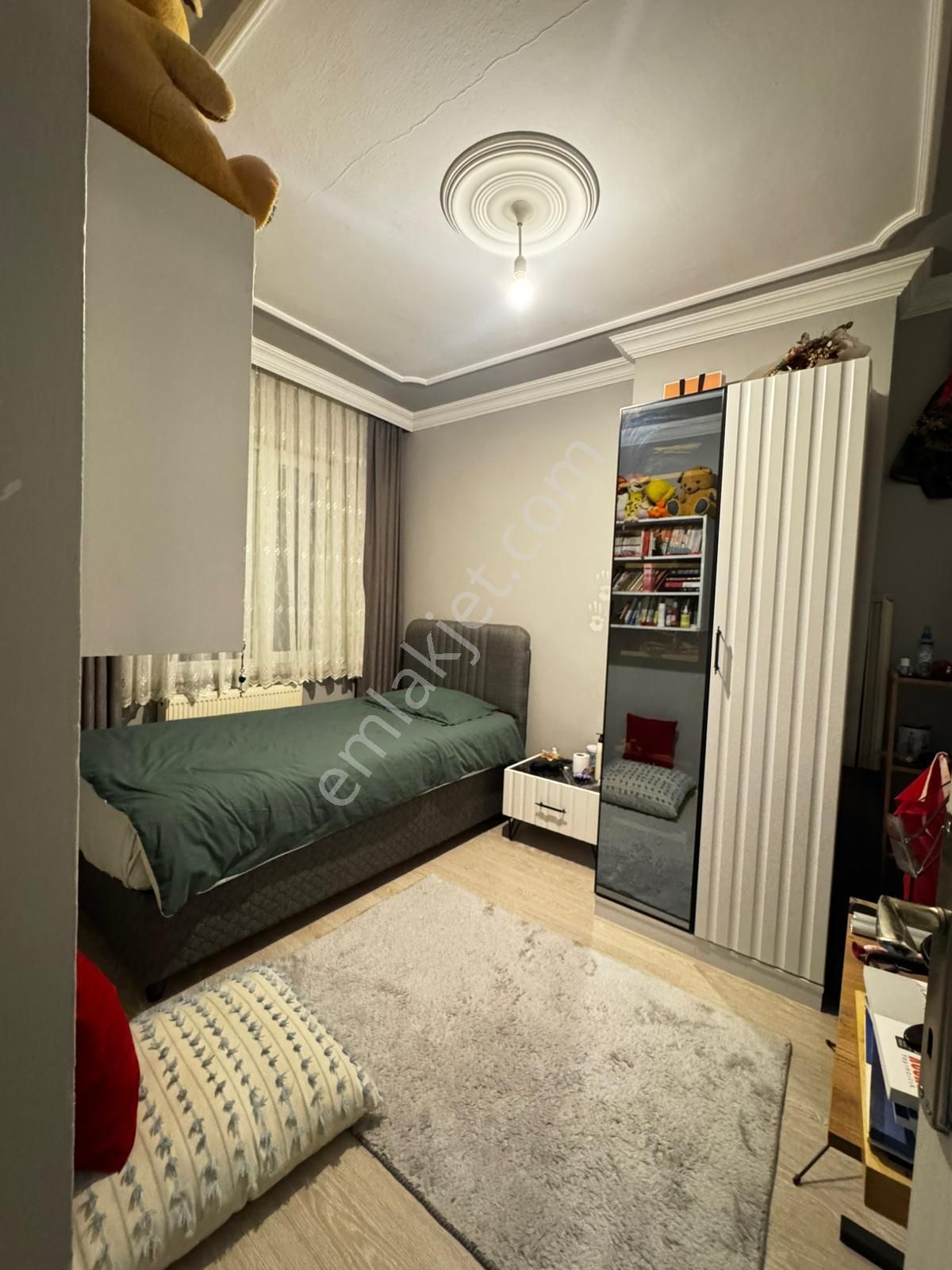 Arslanbeyden Tekirdağ Çorlu Mevkiinde Acil Satılık Daire Fırsatı!!!!! - Görsel 14