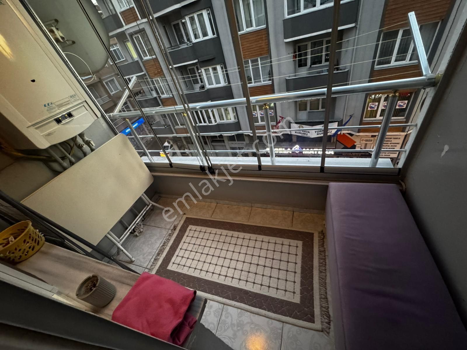 Arslanbeyden Tekirdağ Çorlu Mevkiinde Acil Satılık Daire Fırsatı!!!!! - Görsel 8