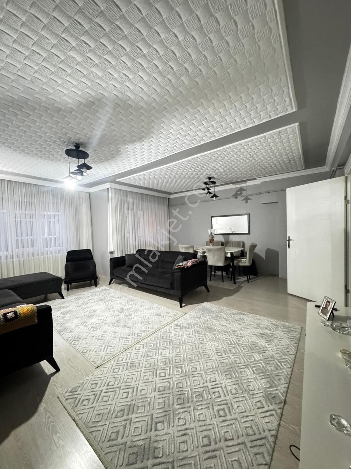 Arslanbeyden Tekirdağ Çorlu Mevkiinde Acil Satılık Daire Fırsatı!!!!! - Görsel 5