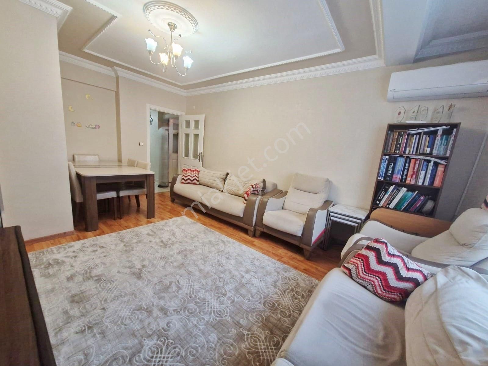 Fatih Emlak Tan 3 Kat 2+1 Krediye Uygun Asansörlü Güney Cepe - Görsel 3