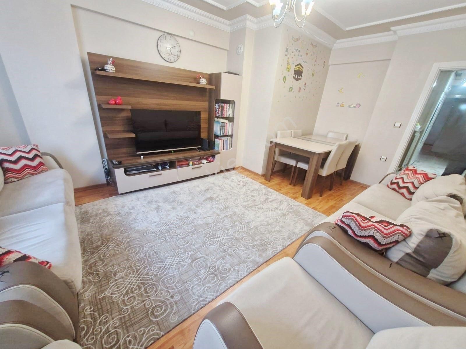 Fatih Emlak Tan 3 Kat 2+1 Krediye Uygun Asansörlü Güney Cepe - Görsel 2