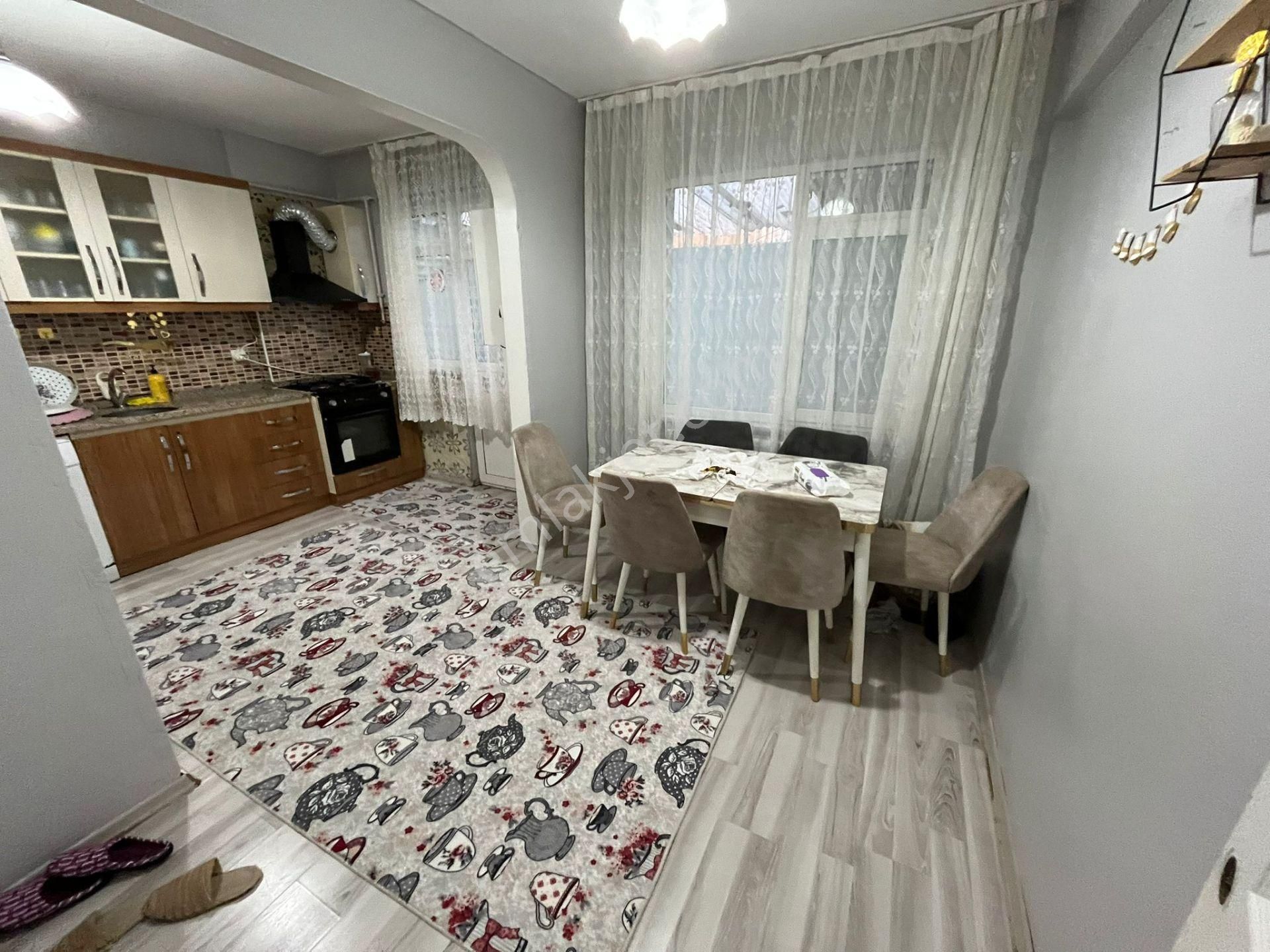 Arslanbeyden Tekirdağ Çorlu Mevkiinde Acil Satılık Daire Fırsatı!!!!! - Görsel 18