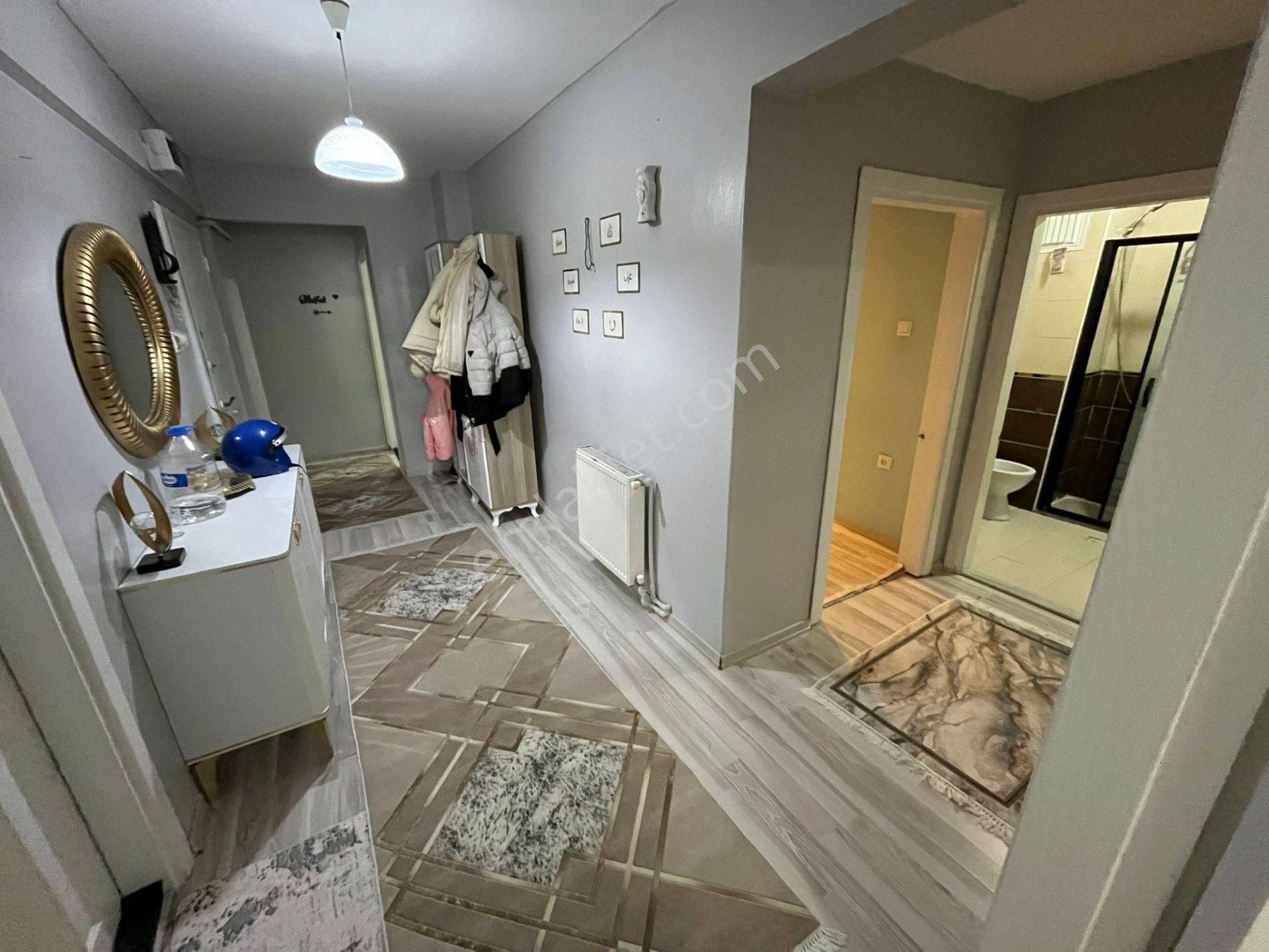 Arslanbeyden Tekirdağ Çorlu Mevkiinde Acil Satılık Daire Fırsatı!!!!! - Görsel 4