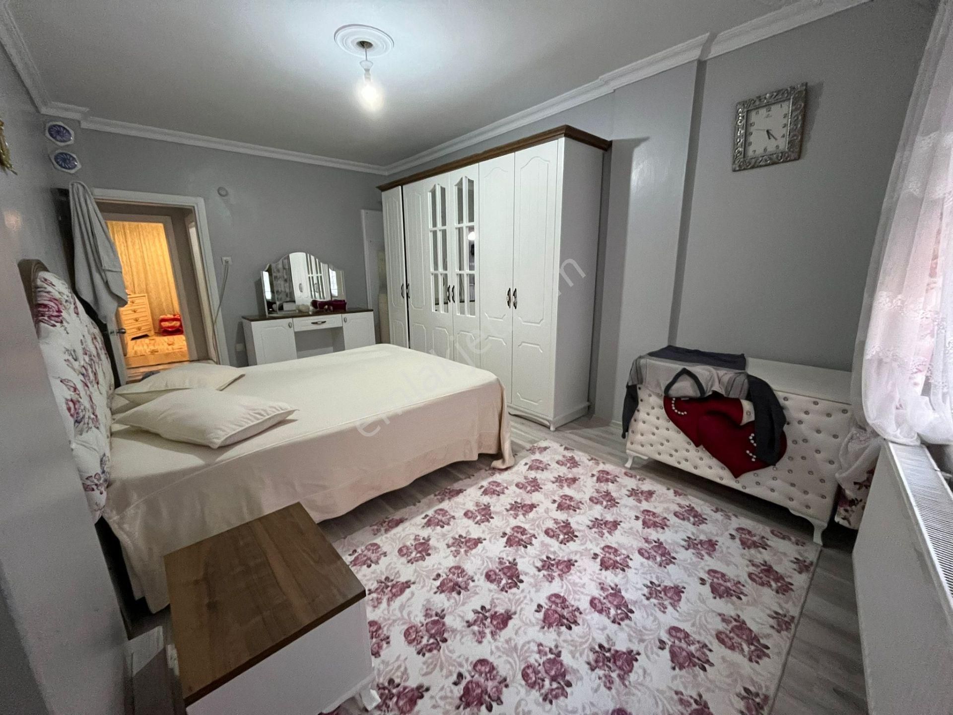 Arslanbeyden Tekirdağ Çorlu Mevkiinde Acil Satılık Daire Fırsatı!!!!! - Görsel 8