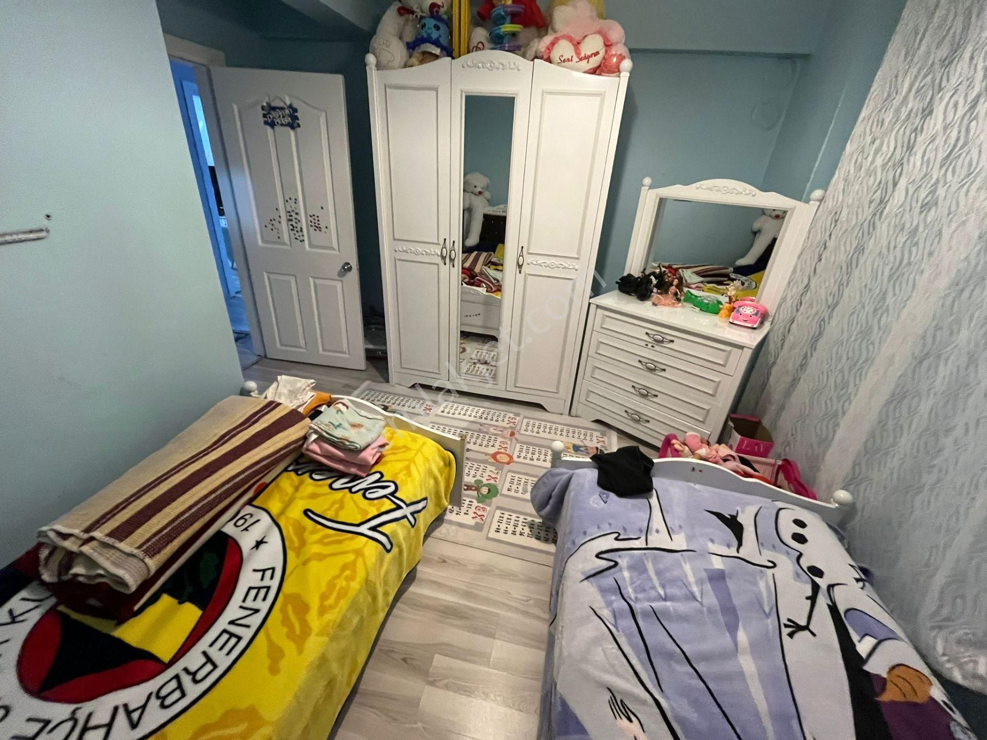 Arslanbeyden Tekirdağ Çorlu Mevkiinde Acil Satılık Daire Fırsatı!!!!! - Görsel 13