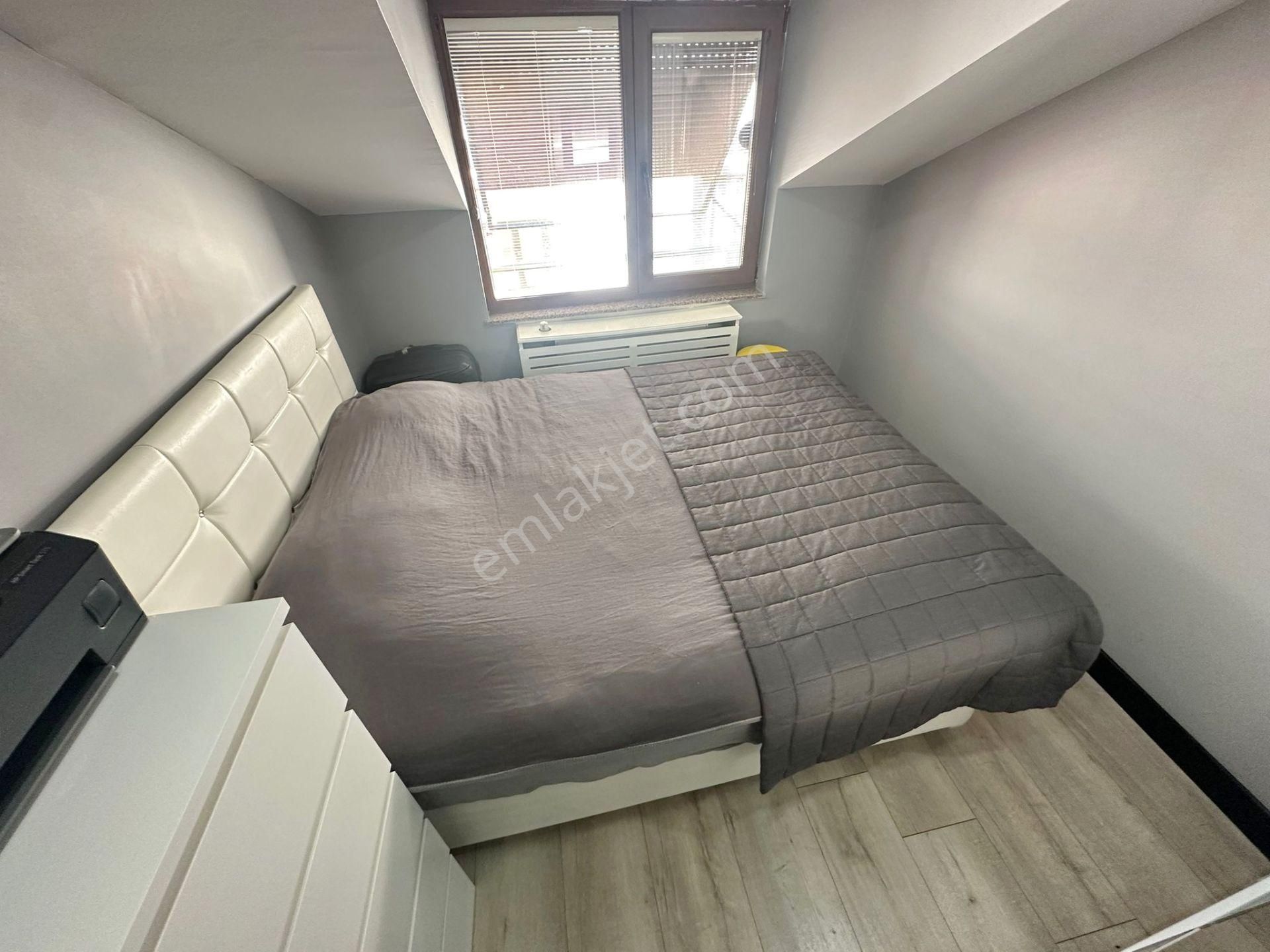 ▃birikim▃tek Yetkili▃ İdealtepe'de Deniz Manzaralı Satılık 4+1 Dubleks - Görsel 23