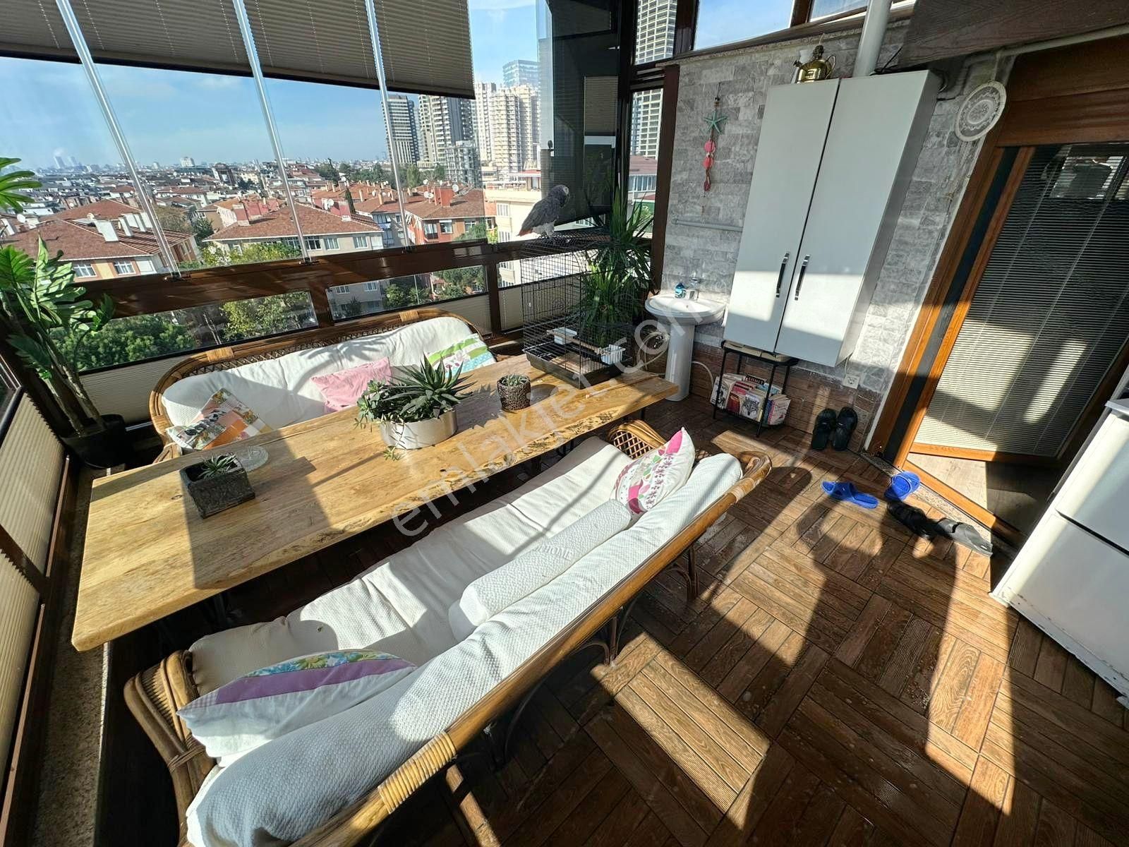 ▃birikim▃tek Yetkili▃ İdealtepe'de Deniz Manzaralı Satılık 4+1 Dubleks - Görsel 6