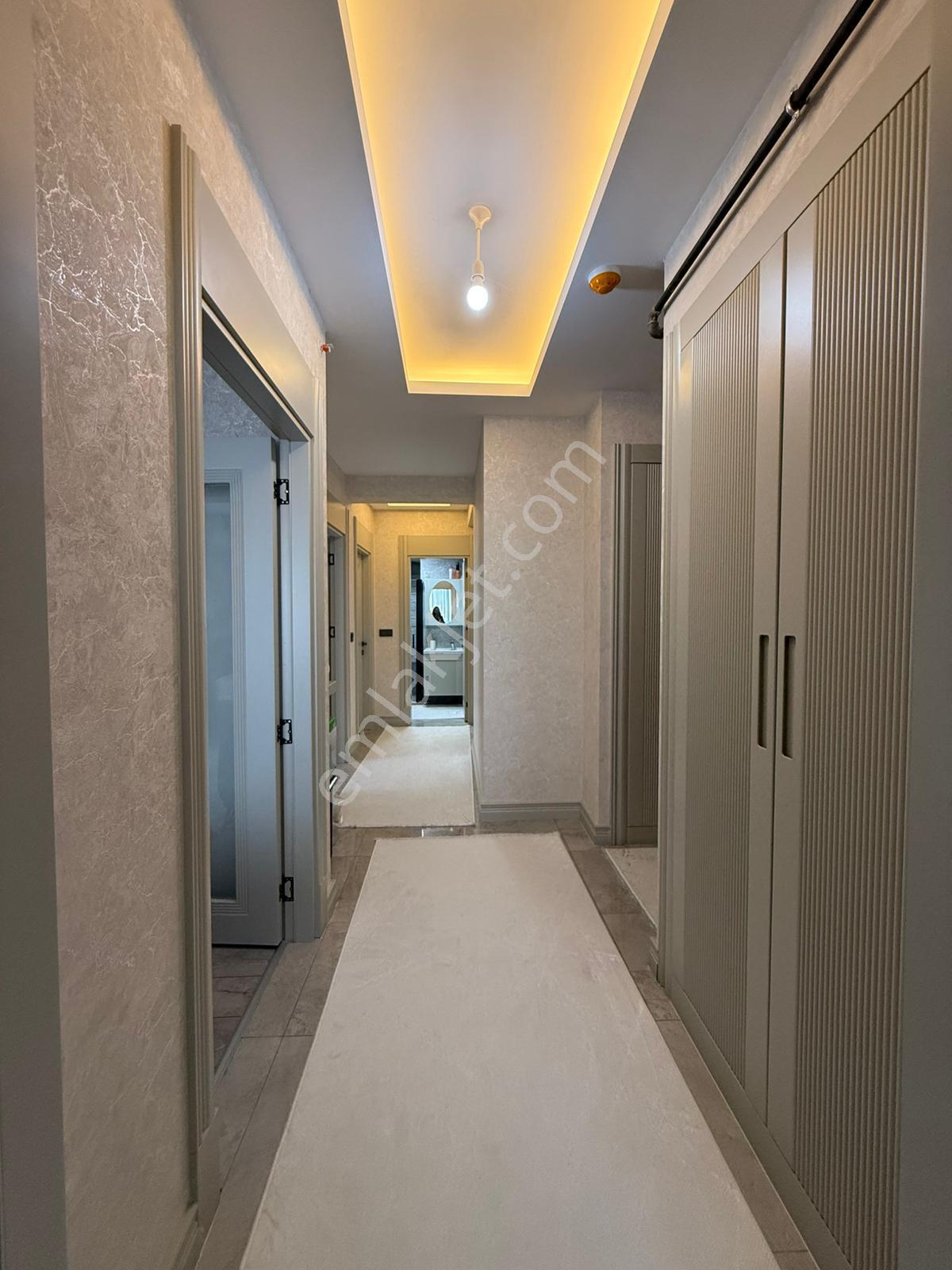 Kule City'de İnanılmaz 2+1 Fırsat Daire - Görsel 2