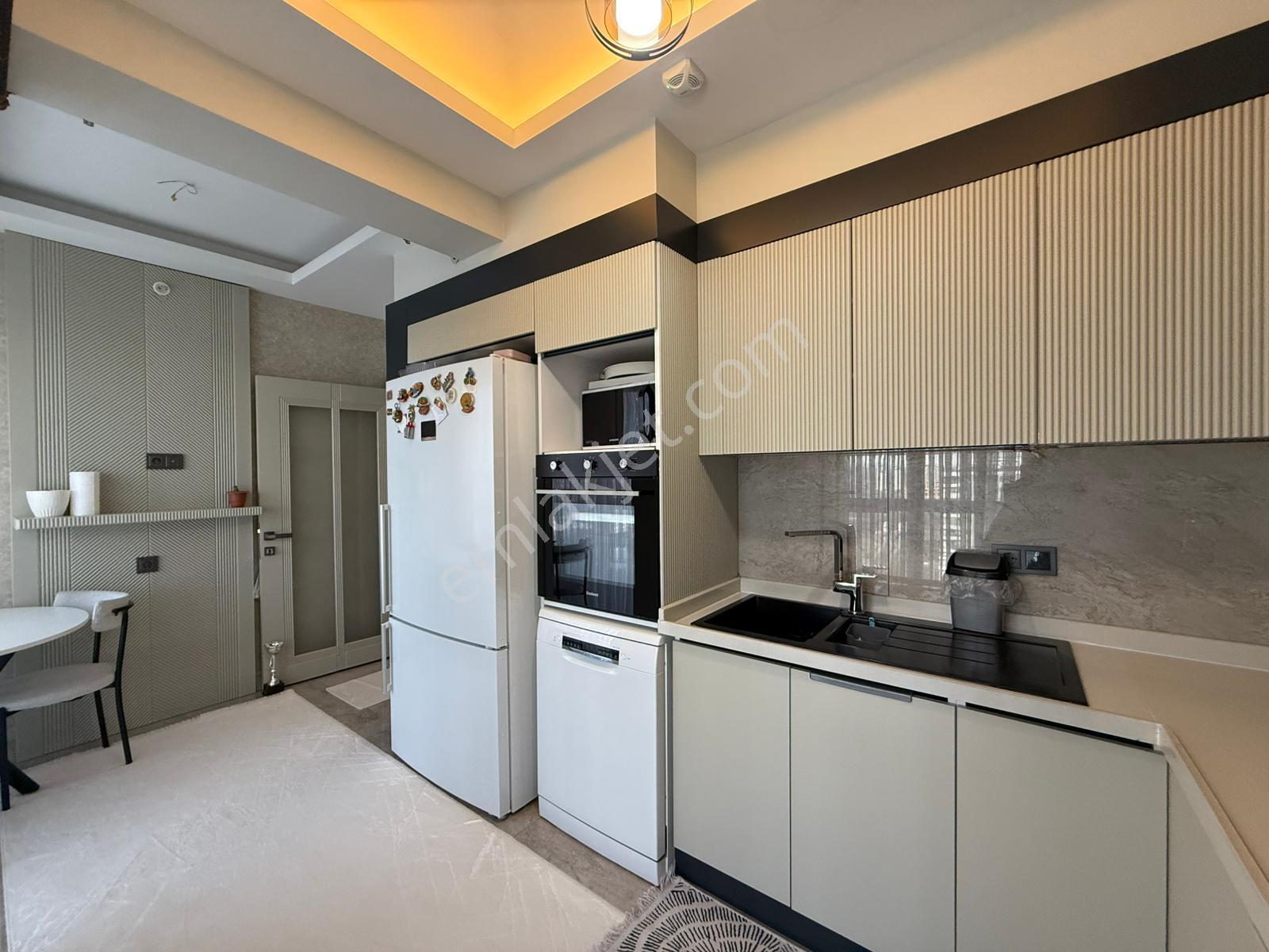 Kule City'de İnanılmaz 2+1 Fırsat Daire - Görsel 14
