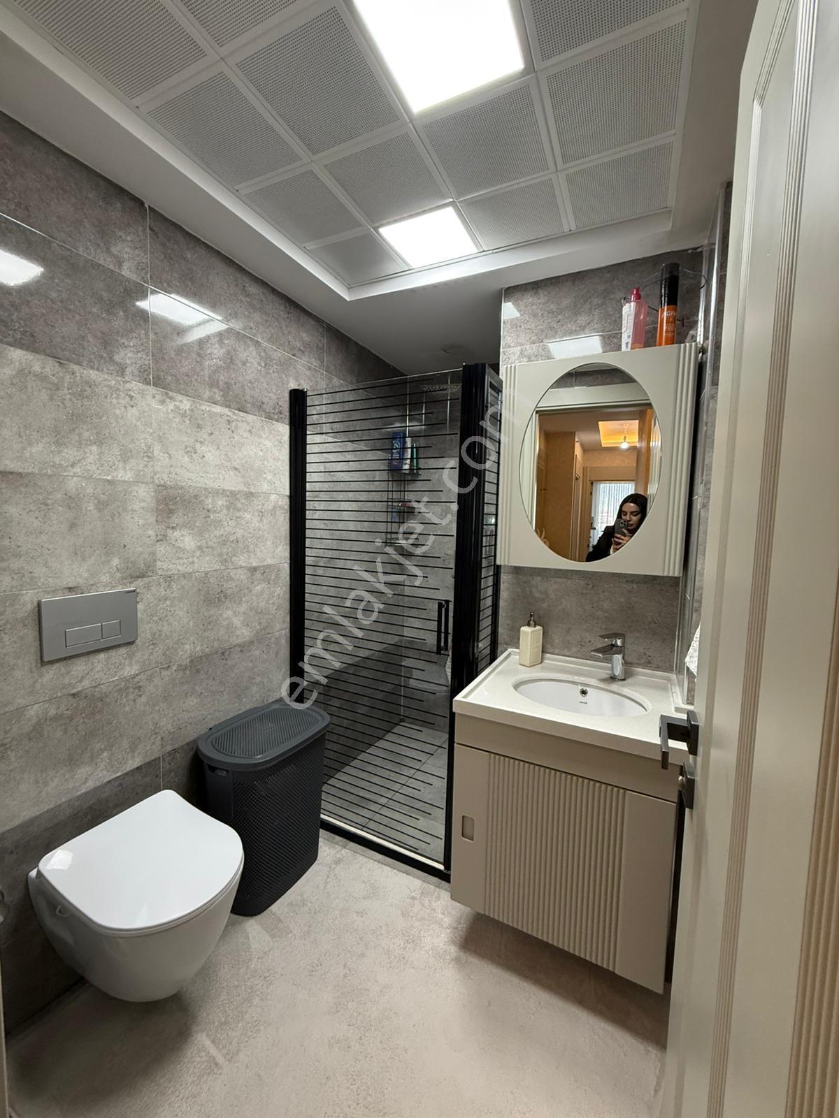 Kule City'de İnanılmaz 2+1 Fırsat Daire - Görsel 12