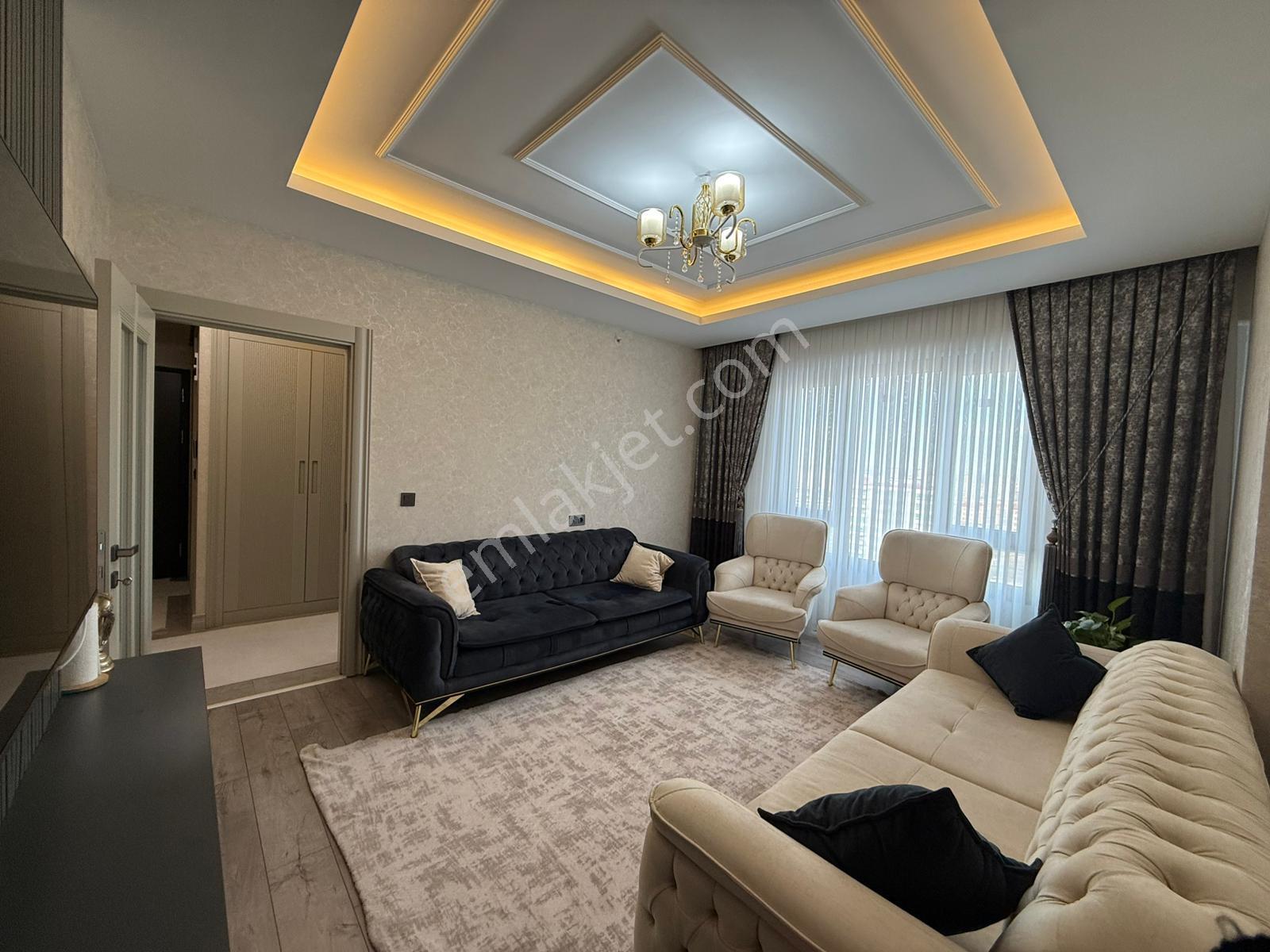 Kule City'de İnanılmaz 2+1 Fırsat Daire - Görsel 3
