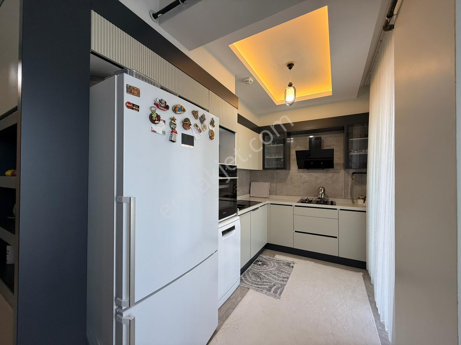 Kule City'de İnanılmaz 2+1 Fırsat Daire - Görsel 6