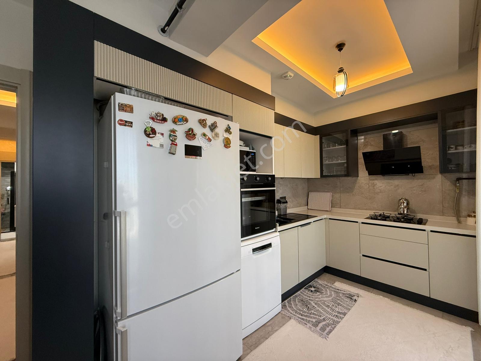 Kule City'de İnanılmaz 2+1 Fırsat Daire - Görsel 13