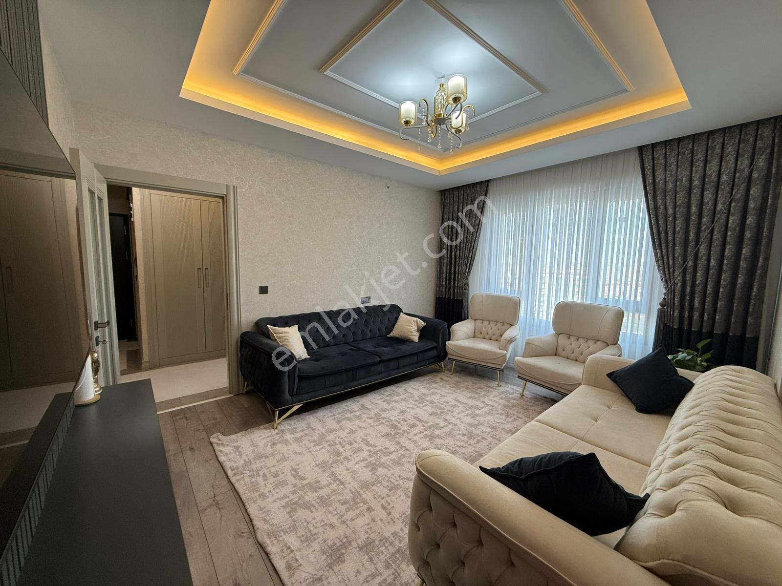 Kule City'de İnanılmaz 2+1 Fırsat Daire - Görsel 11