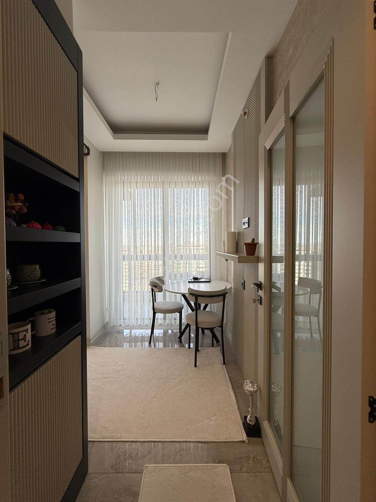 Kule City'de İnanılmaz 2+1 Fırsat Daire - Görsel 15