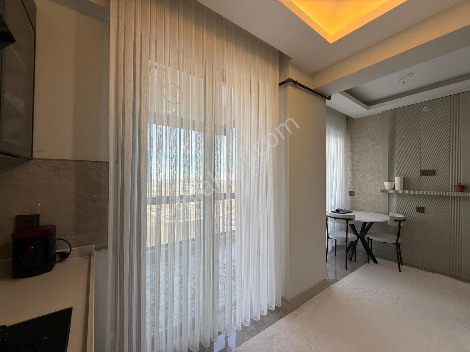 Kule City'de İnanılmaz 2+1 Fırsat Daire - Görsel 4