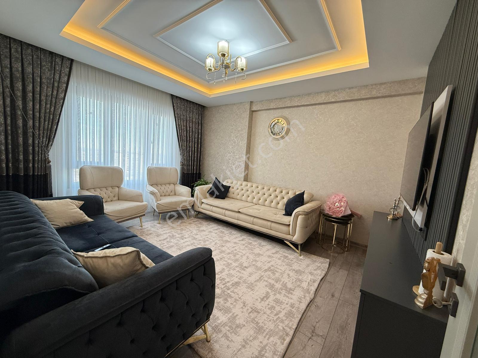 Kule City'de İnanılmaz 2+1 Fırsat Daire - Görsel 10