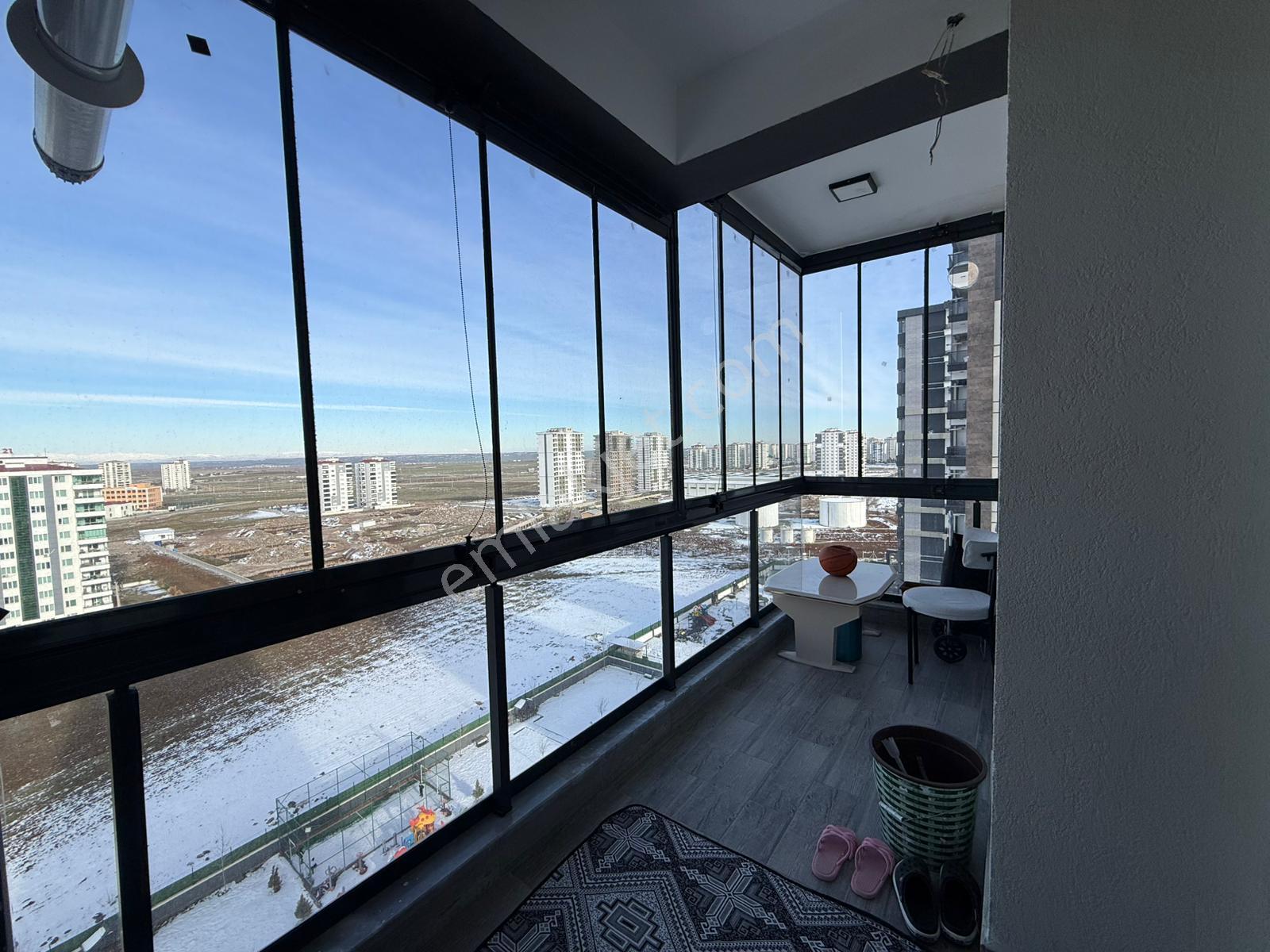 Kule City'de İnanılmaz 2+1 Fırsat Daire - Görsel 16
