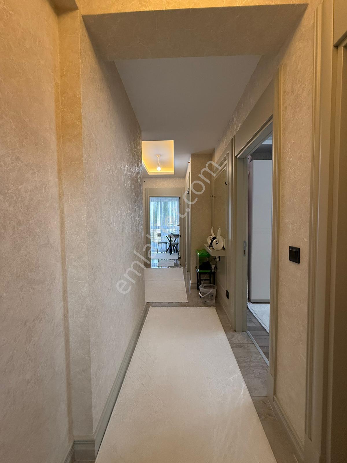 Kule City'de İnanılmaz 2+1 Fırsat Daire - Görsel 5