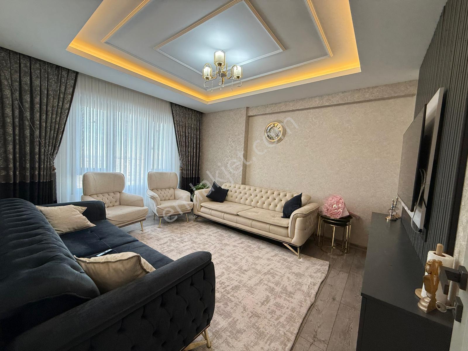 Kule City'de İnanılmaz 2+1 Fırsat Daire - Görsel 9