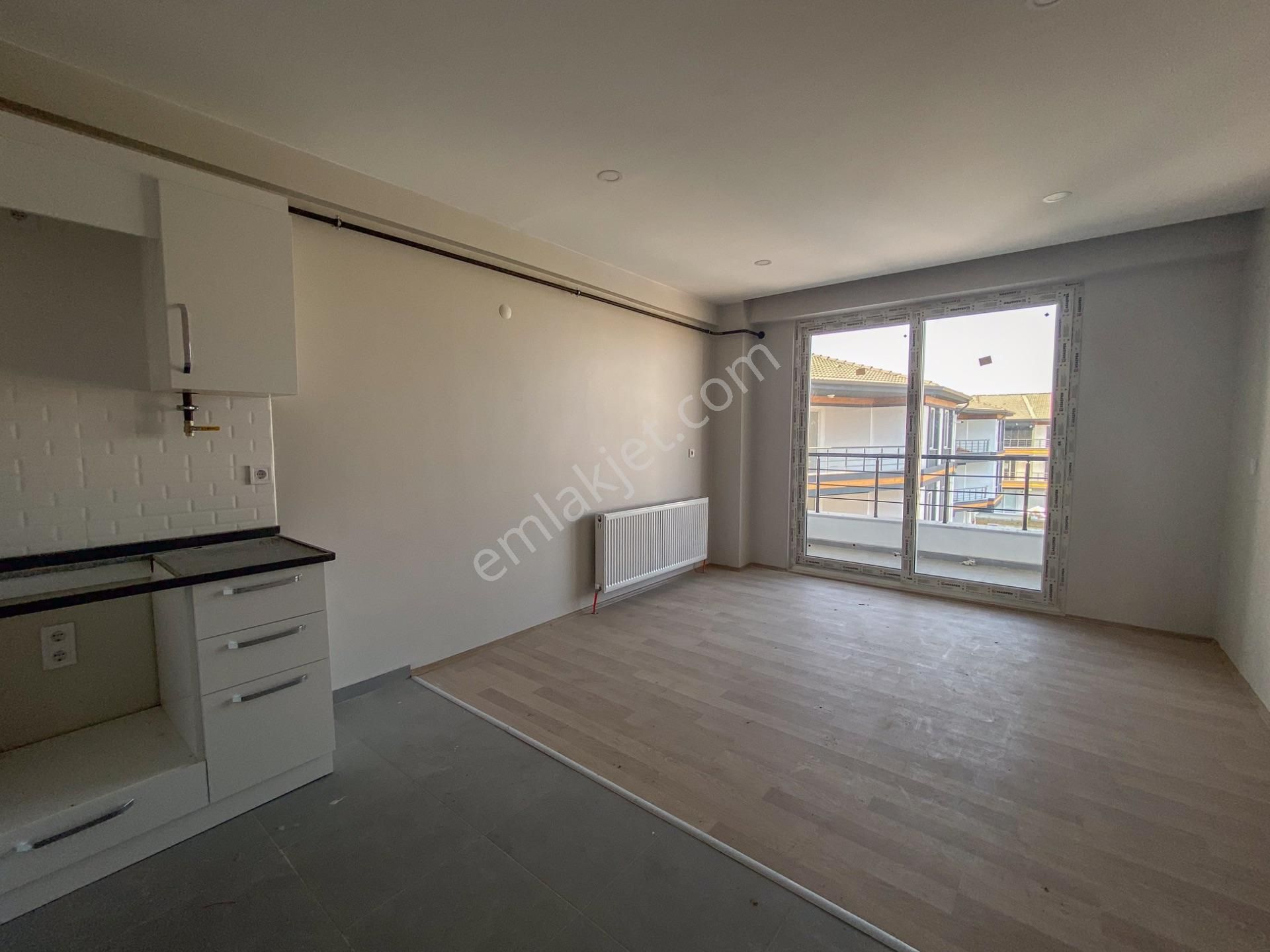 Kumbağ Havuzlu Sitede Denize Yakın Satılık Lüks 2+1 Daireler - Görsel 10