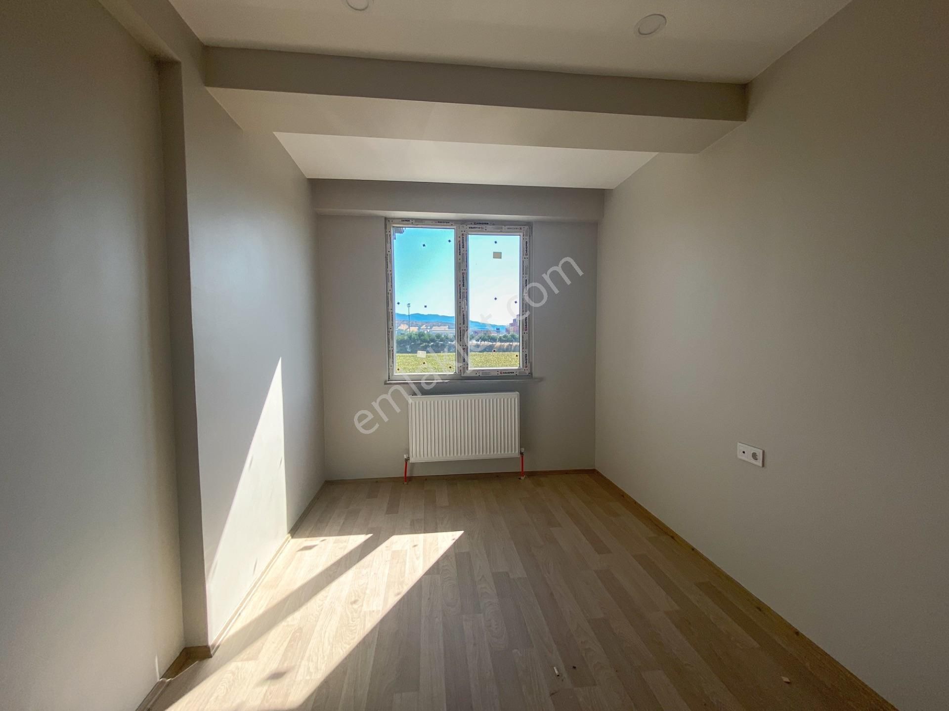 Kumbağ Havuzlu Sitede Denize Yakın Satılık Lüks 2+1 Daireler - Görsel 34