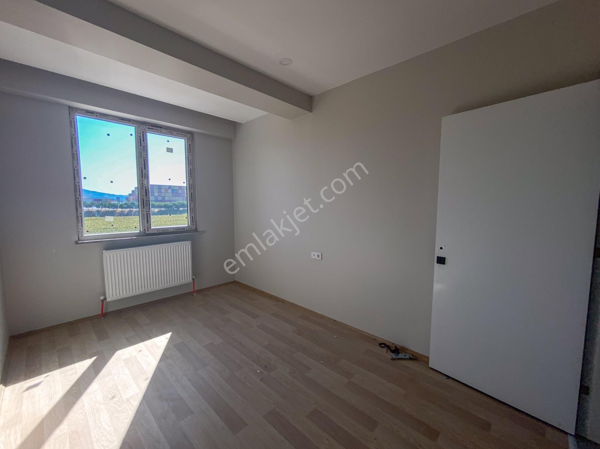 Kumbağ Havuzlu Sitede Denize Yakın Satılık Lüks 2+1 Daireler - Görsel 33