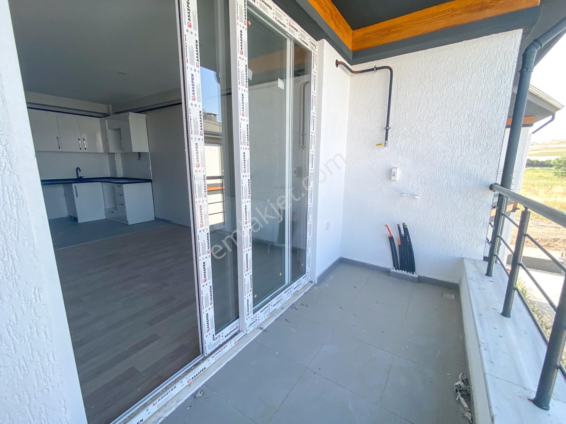 Kumbağ Havuzlu Sitede Denize Yakın Satılık Lüks 2+1 Daireler - Görsel 17