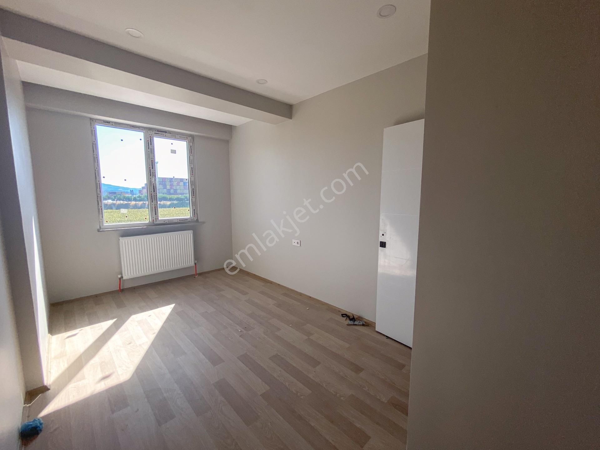 Kumbağ Havuzlu Sitede Denize Yakın Satılık Lüks 2+1 Daireler - Görsel 32